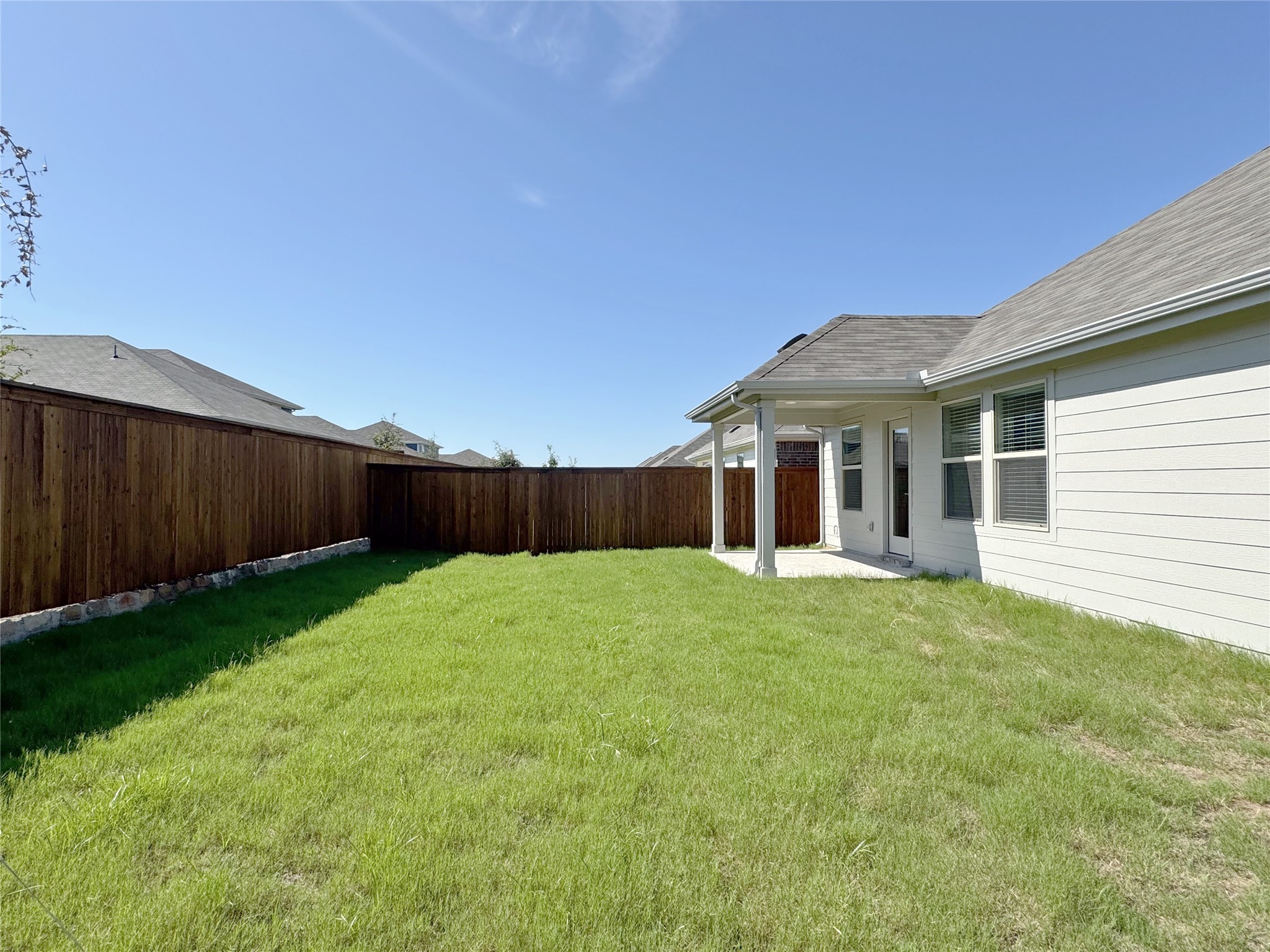 3713 Canyon Drive Farmersville TX 75442