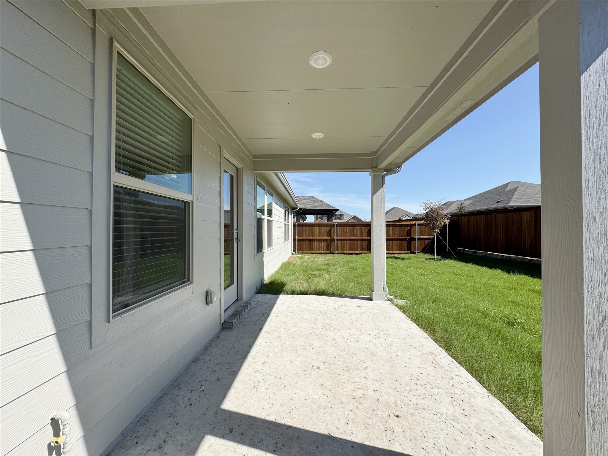 3713 Canyon Drive Farmersville TX 75442