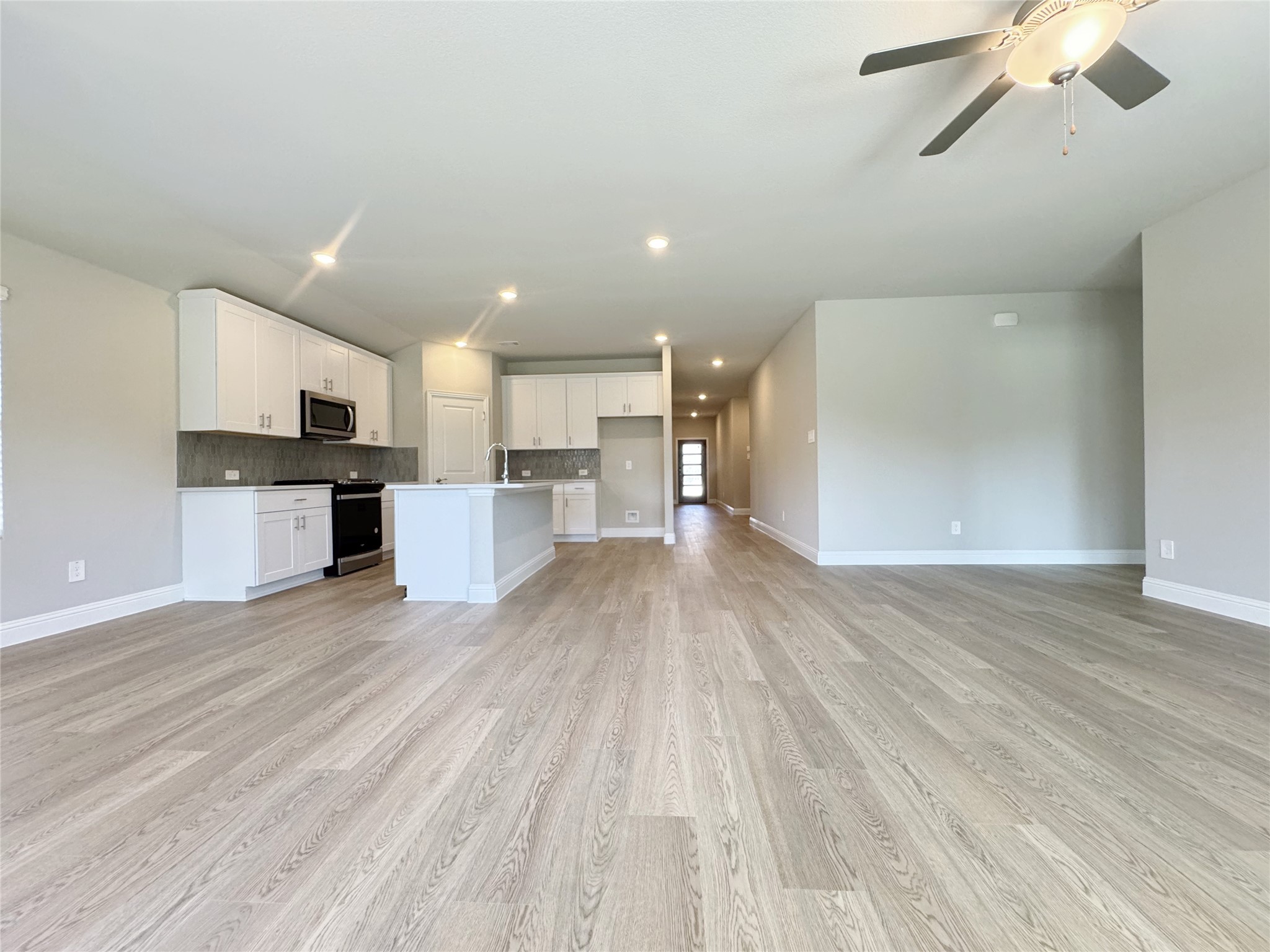 3713 Canyon Drive Farmersville TX 75442