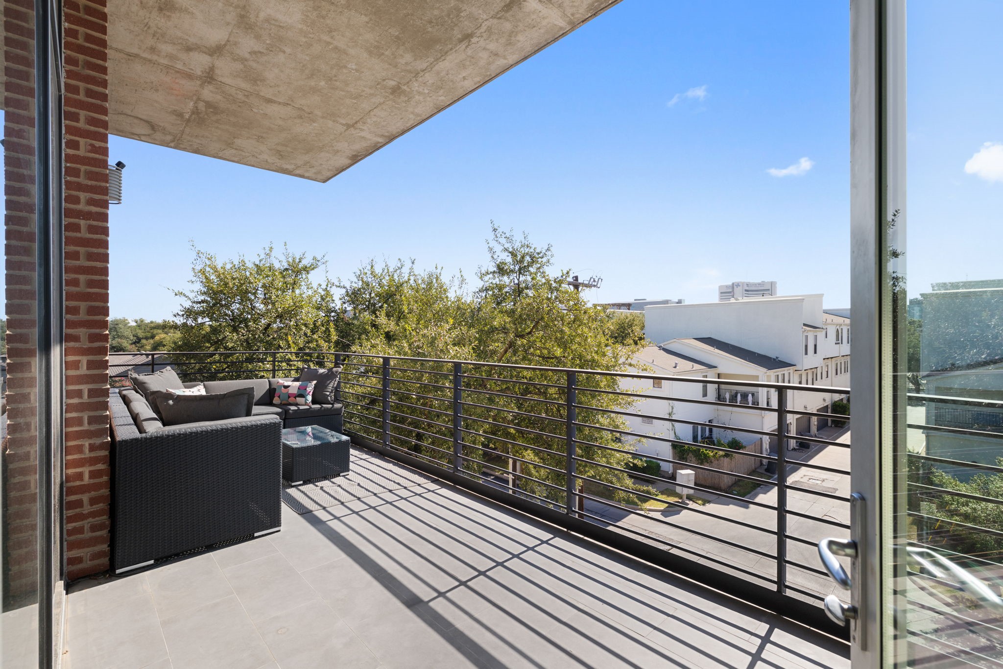 3030 Bryan Street Dallas TX 75204