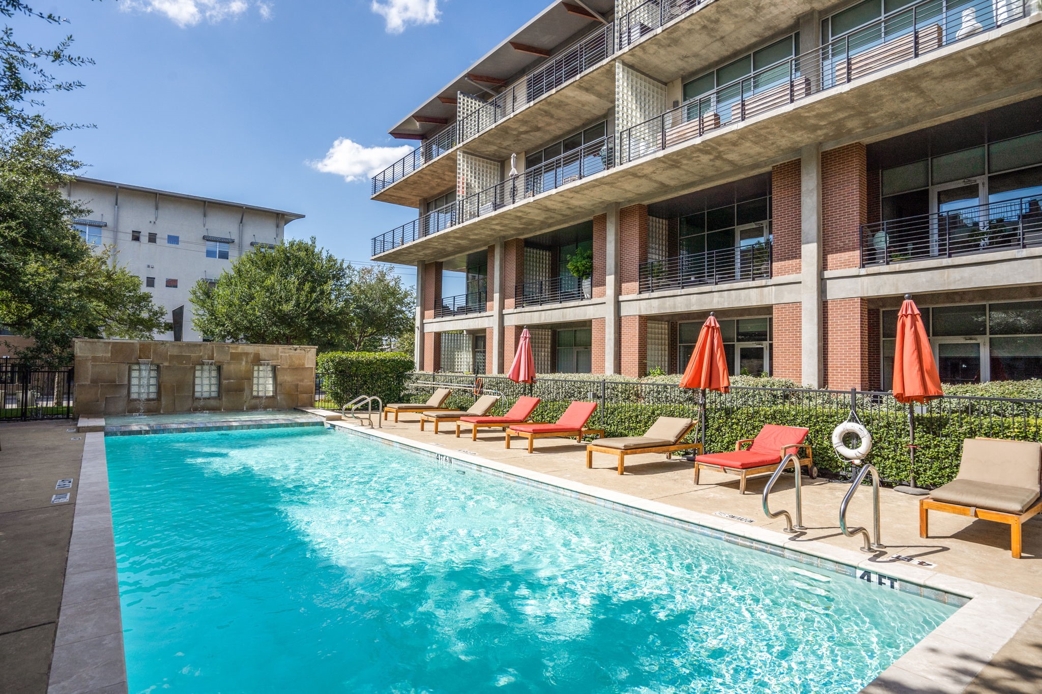 3030 Bryan Street Dallas TX 75204