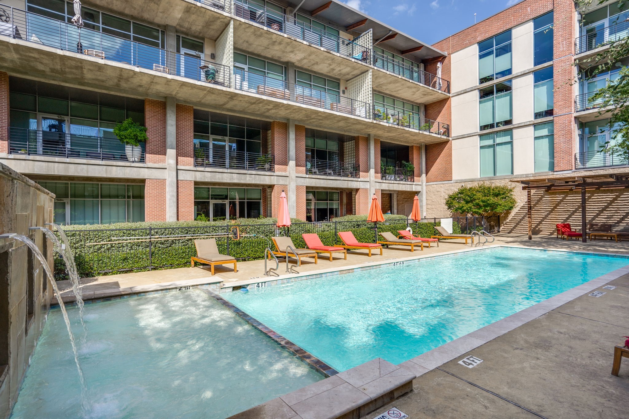 3030 Bryan Street Dallas TX 75204