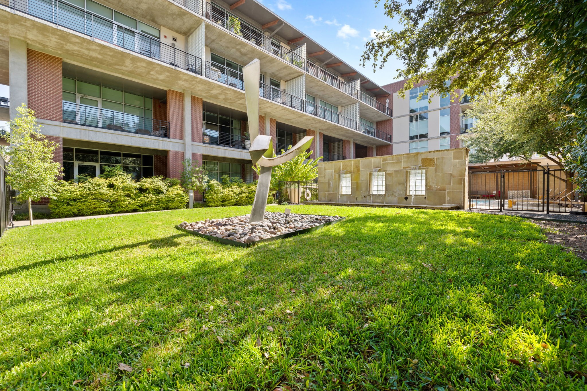 3030 Bryan Street Dallas TX 75204