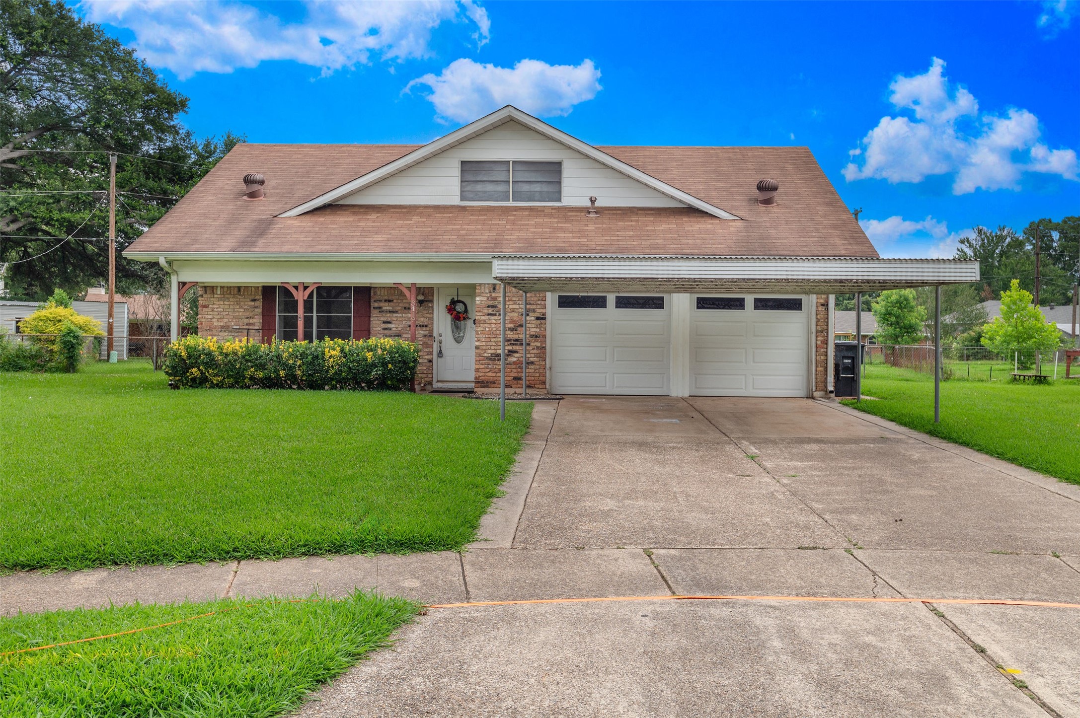 3419 Oleander Place Bossier City LA 71112