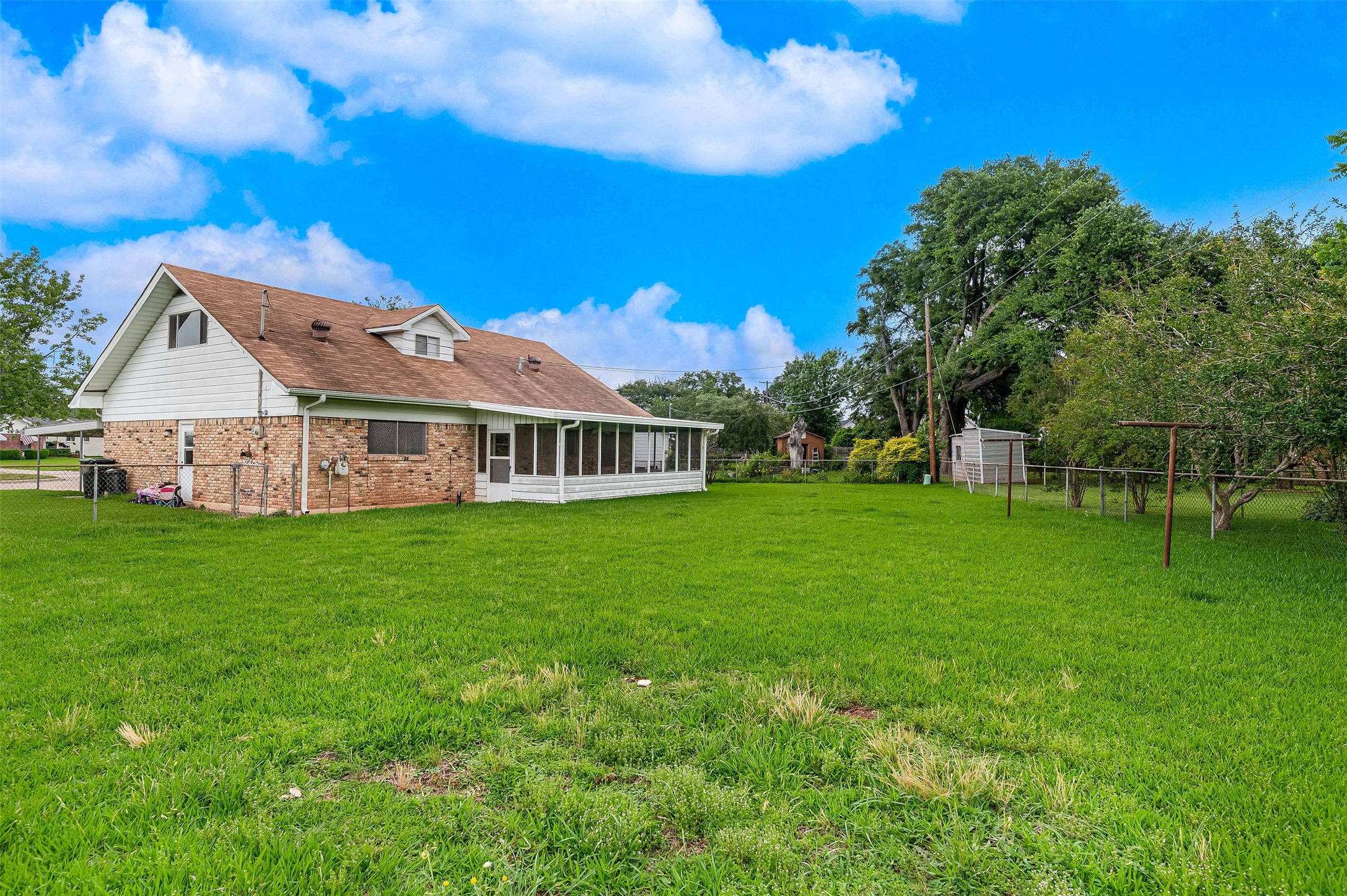 3419 Oleander Place Bossier City LA 71112