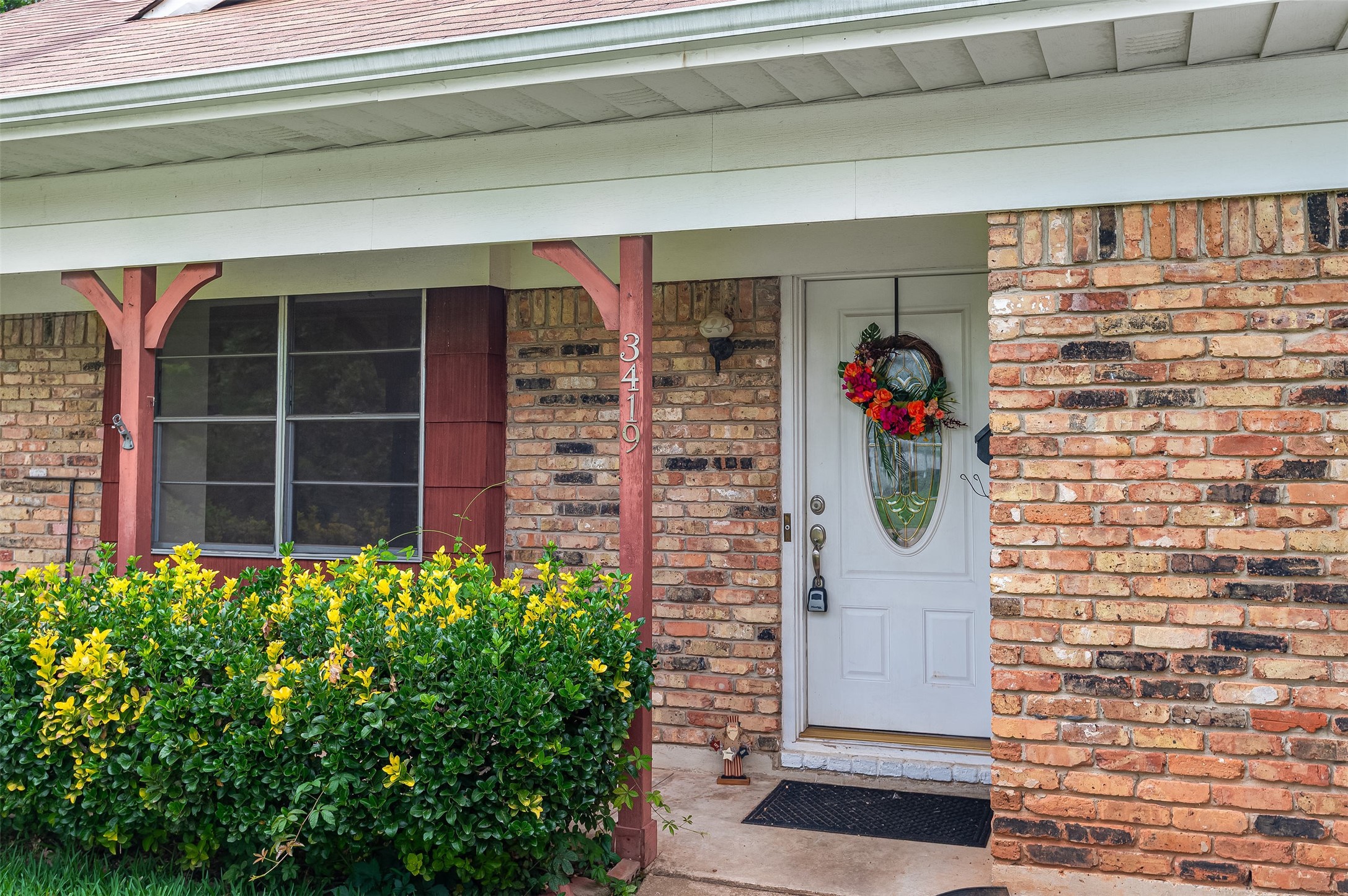 3419 Oleander Place Bossier City LA 71112