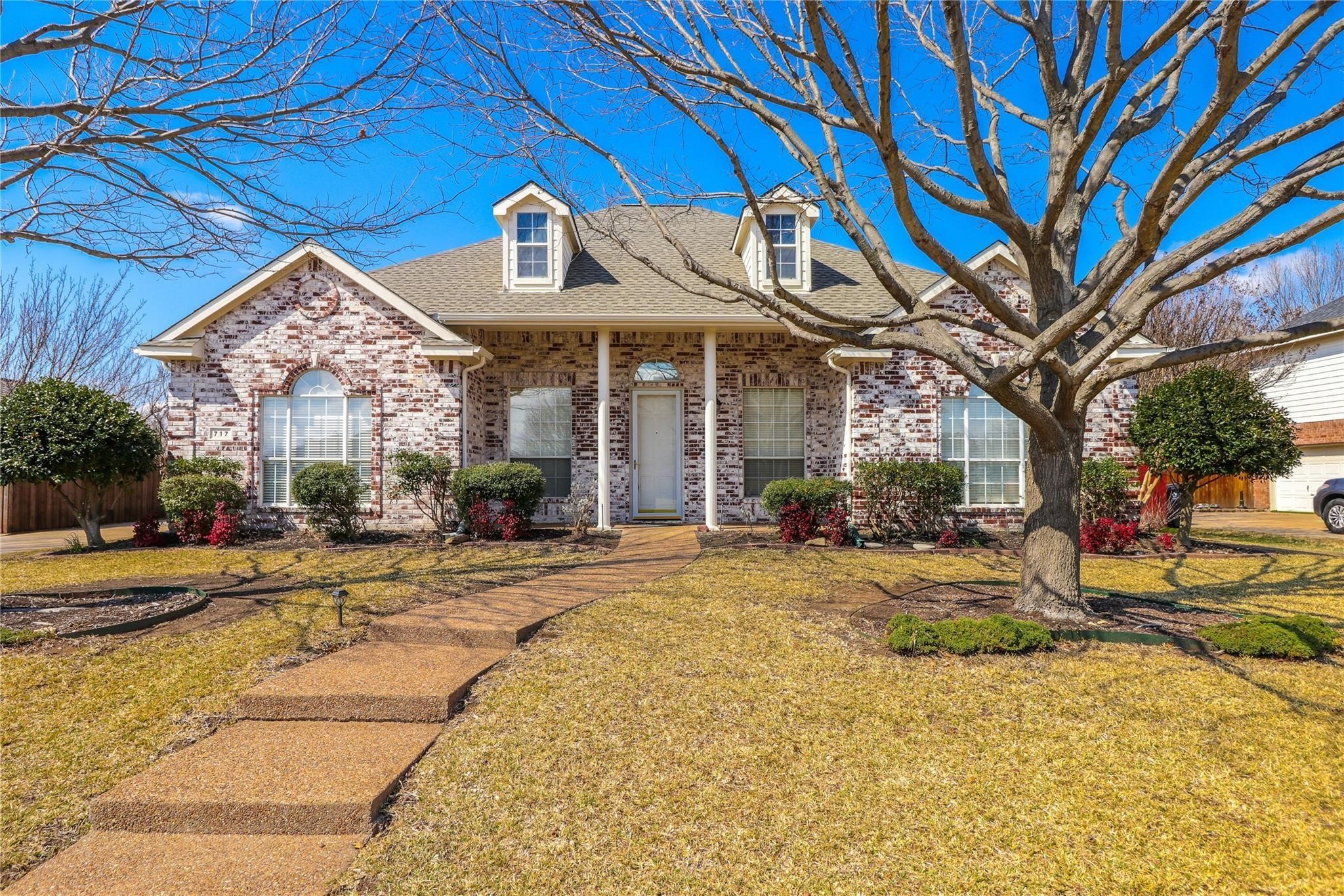 717 Summerfield Drive Murphy TX 75094