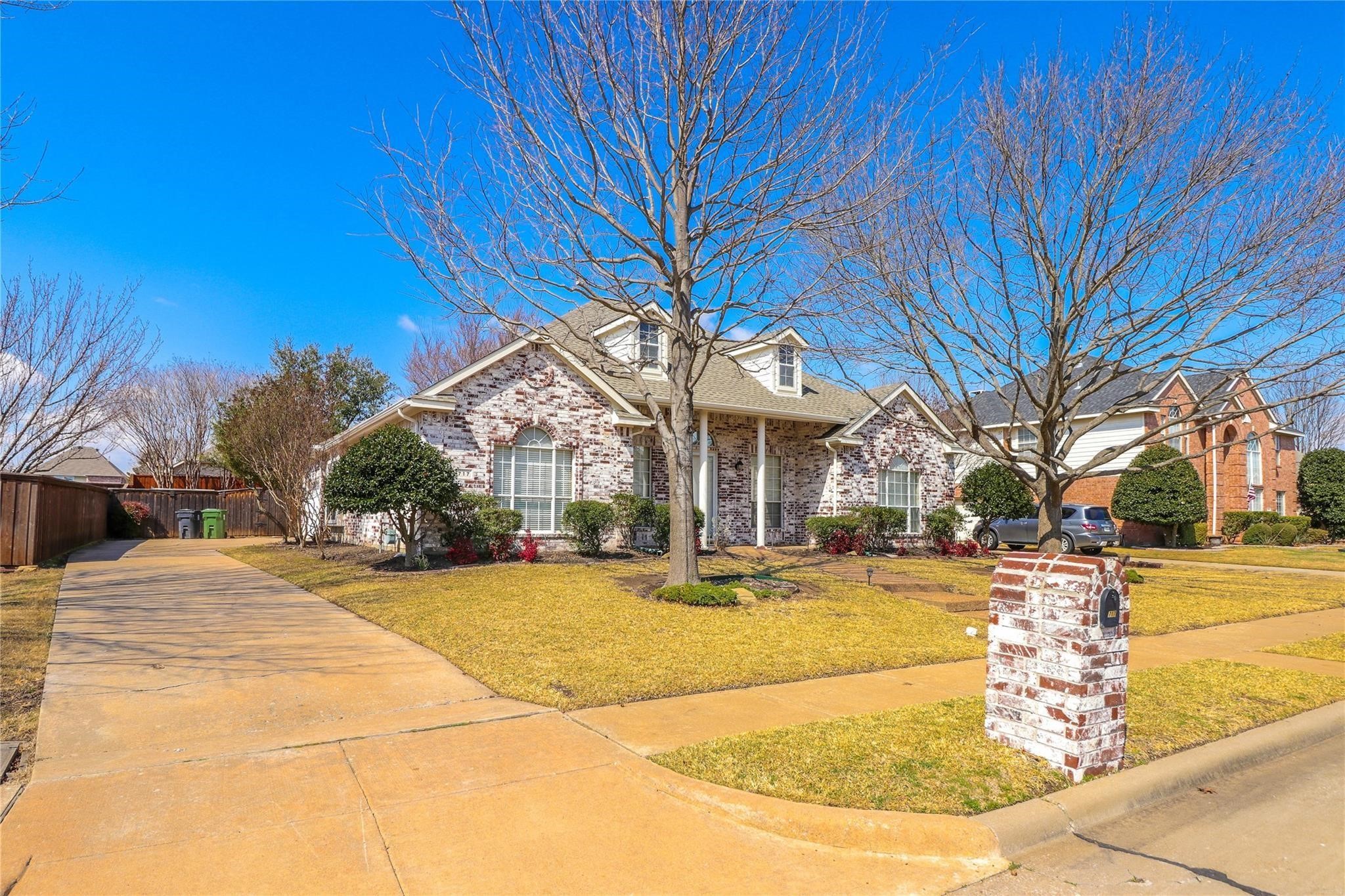 717 Summerfield Drive Murphy TX 75094