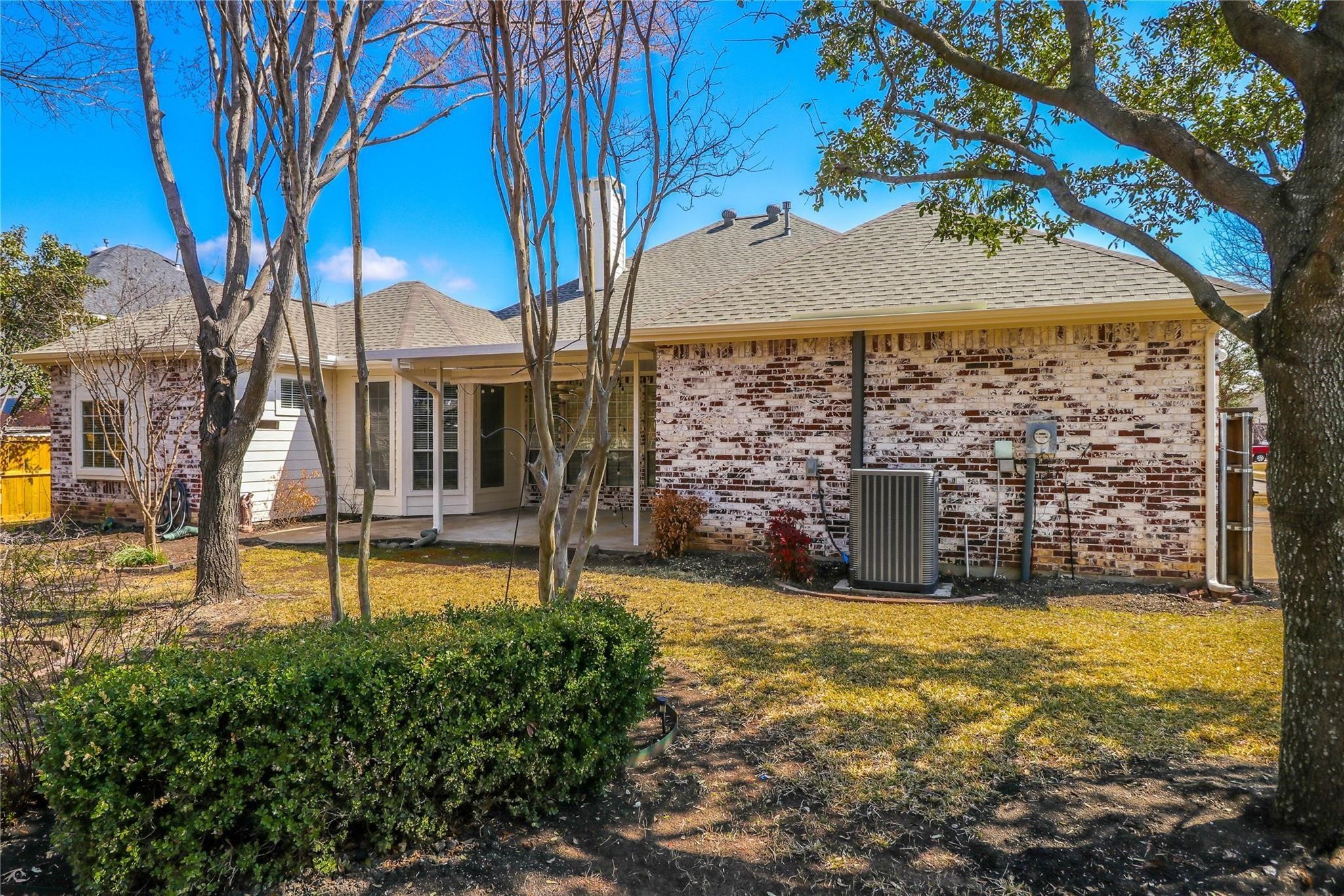 717 Summerfield Drive Murphy TX 75094