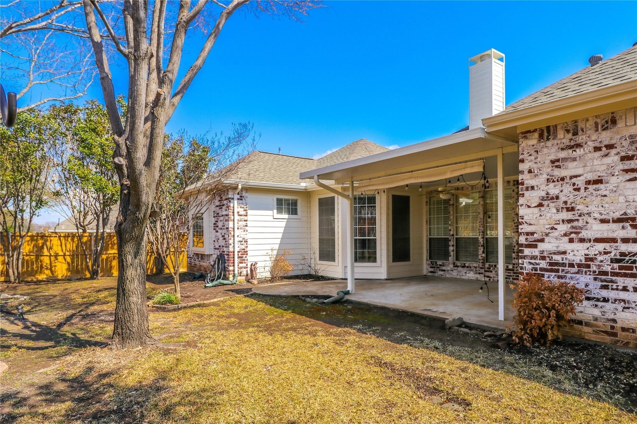 717 Summerfield Drive Murphy TX 75094