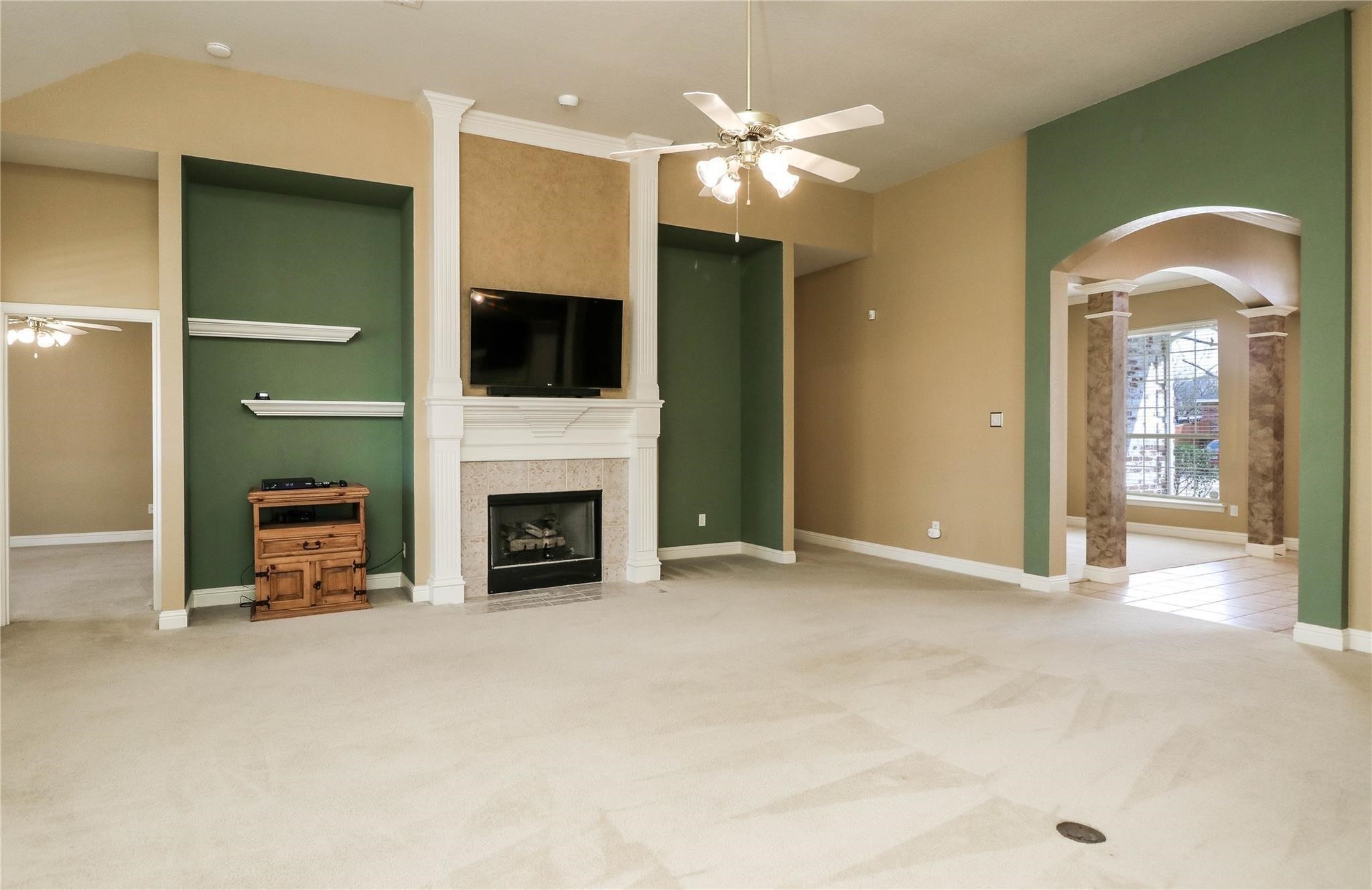 717 Summerfield Drive Murphy TX 75094
