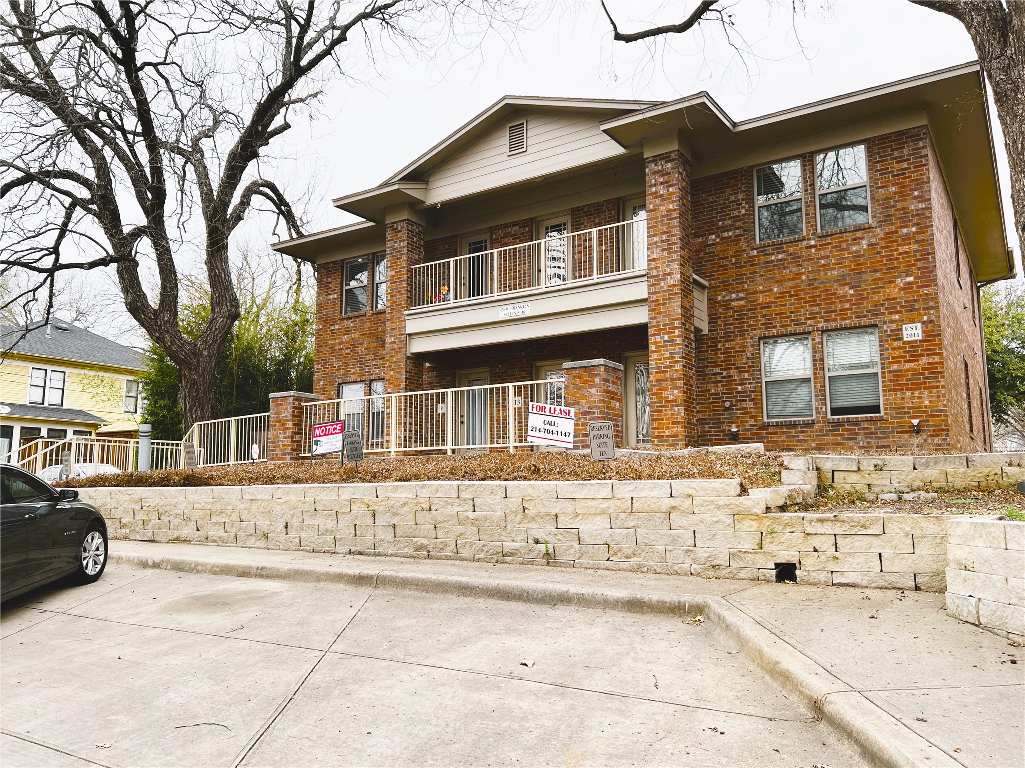 420 W Franklin Street Waxahachie TX 75165