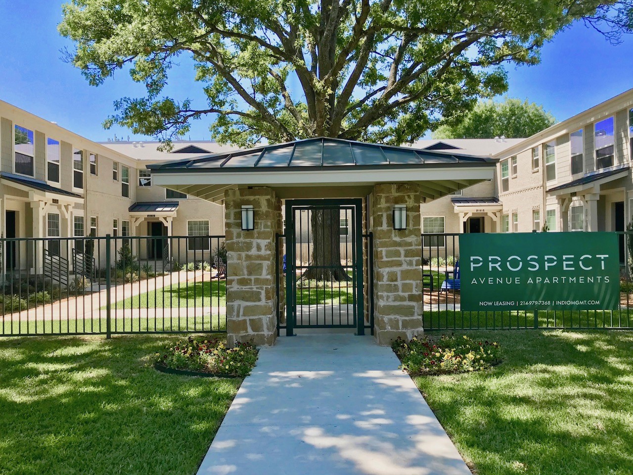 6304 Prospect Avenue Dallas TX 75214