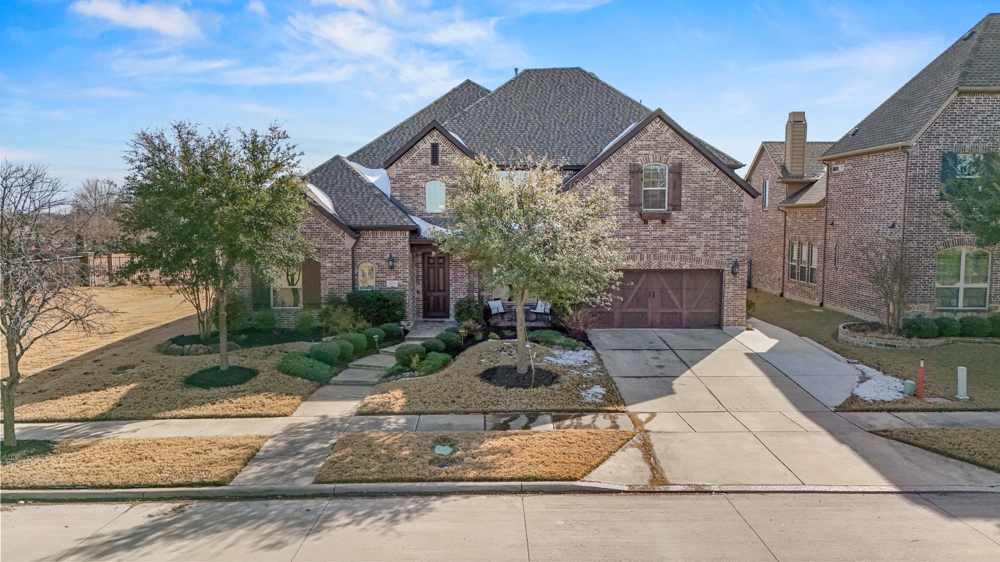 14225 Sowell Drive Frisco TX 75035