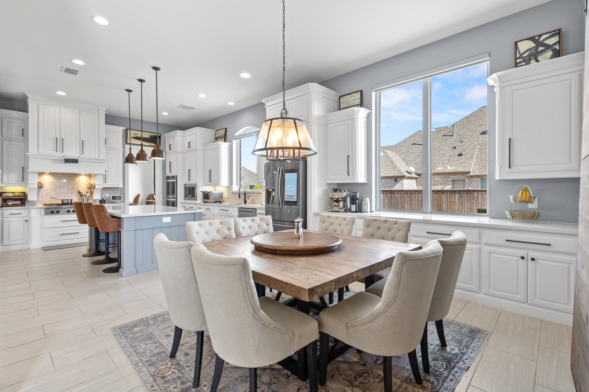 14225 Sowell Drive Frisco TX 75035