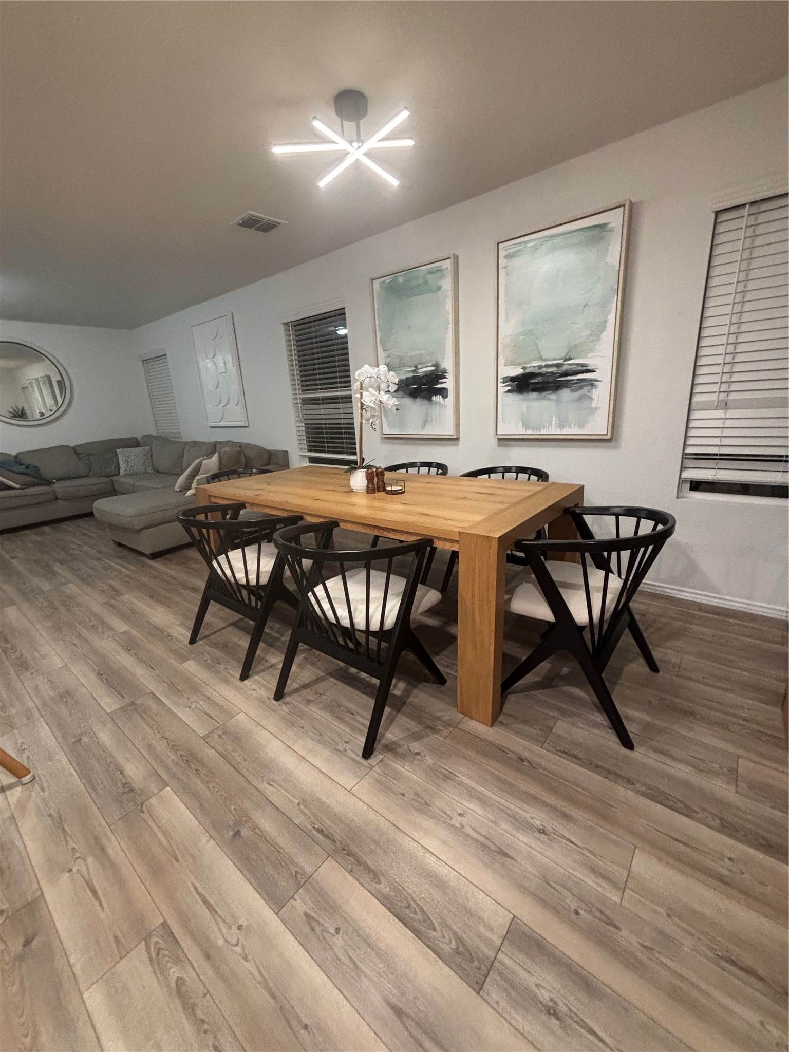 1129 Clear Dusk Lane Forney TX 75126