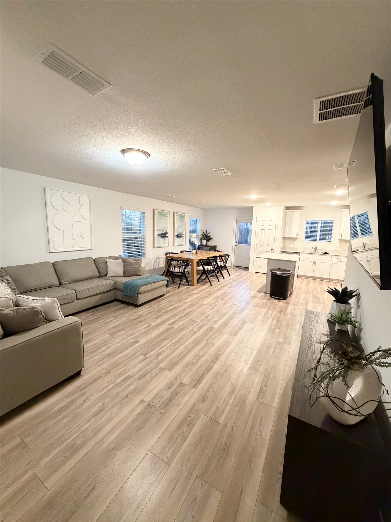 1129 Clear Dusk Lane Forney TX 75126