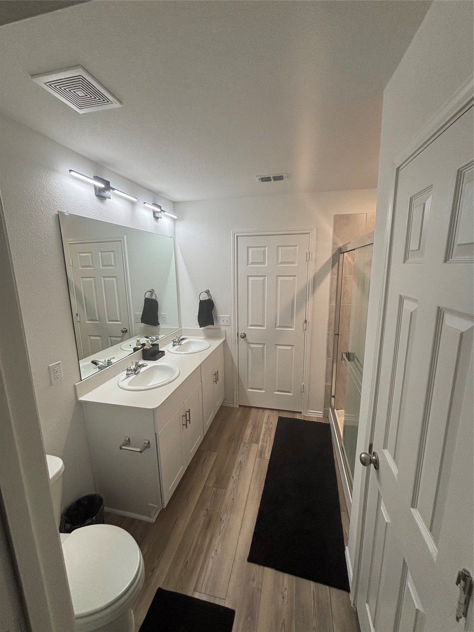 1129 Clear Dusk Lane Forney TX 75126