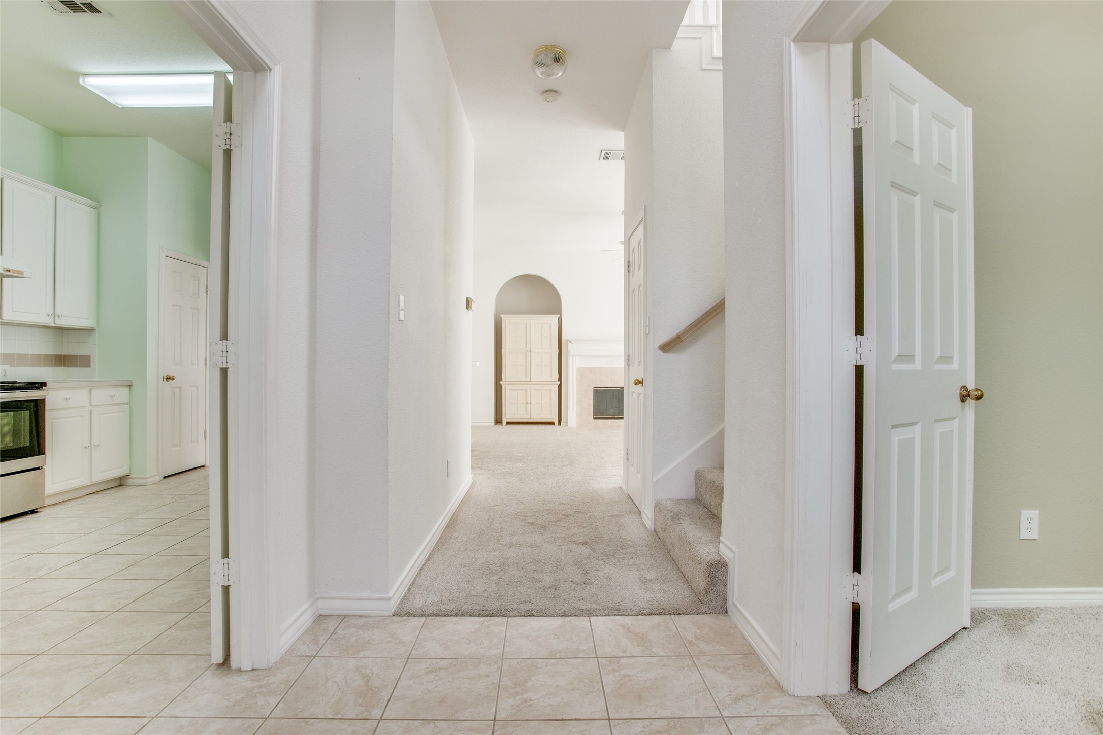 3021 Sawtooth Drive Plano TX 75025