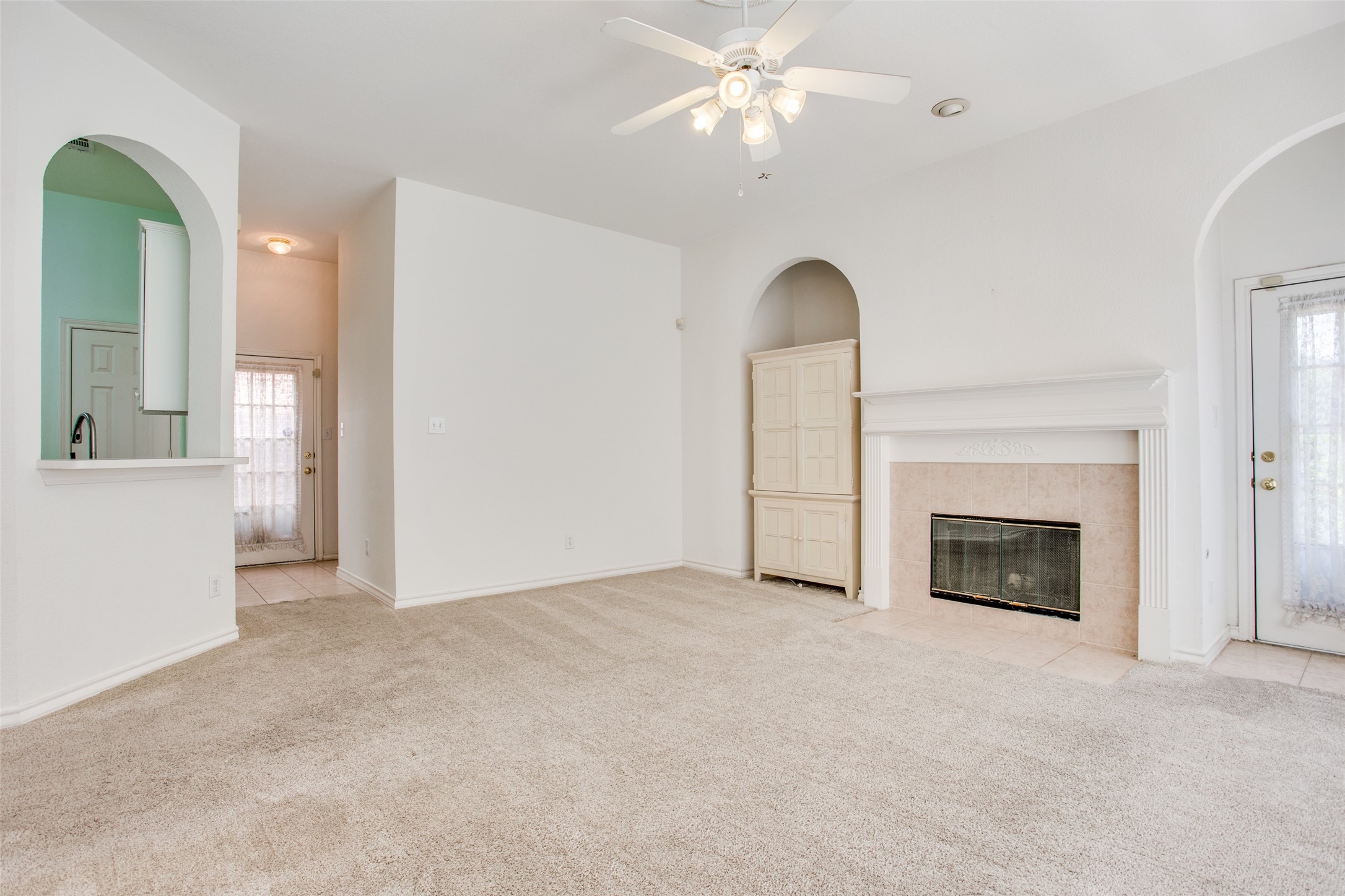 3021 Sawtooth Drive Plano TX 75025