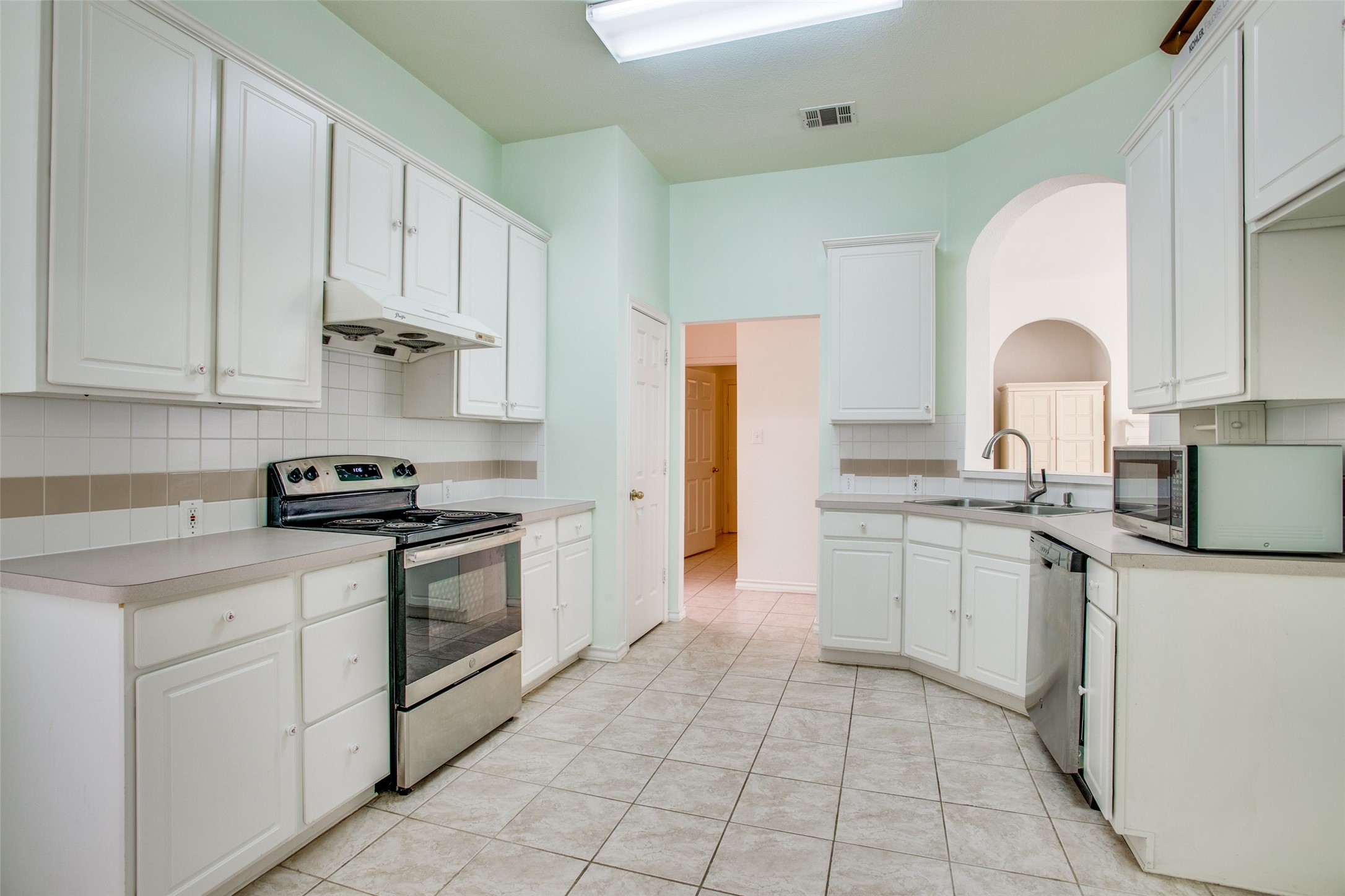3021 Sawtooth Drive Plano TX 75025