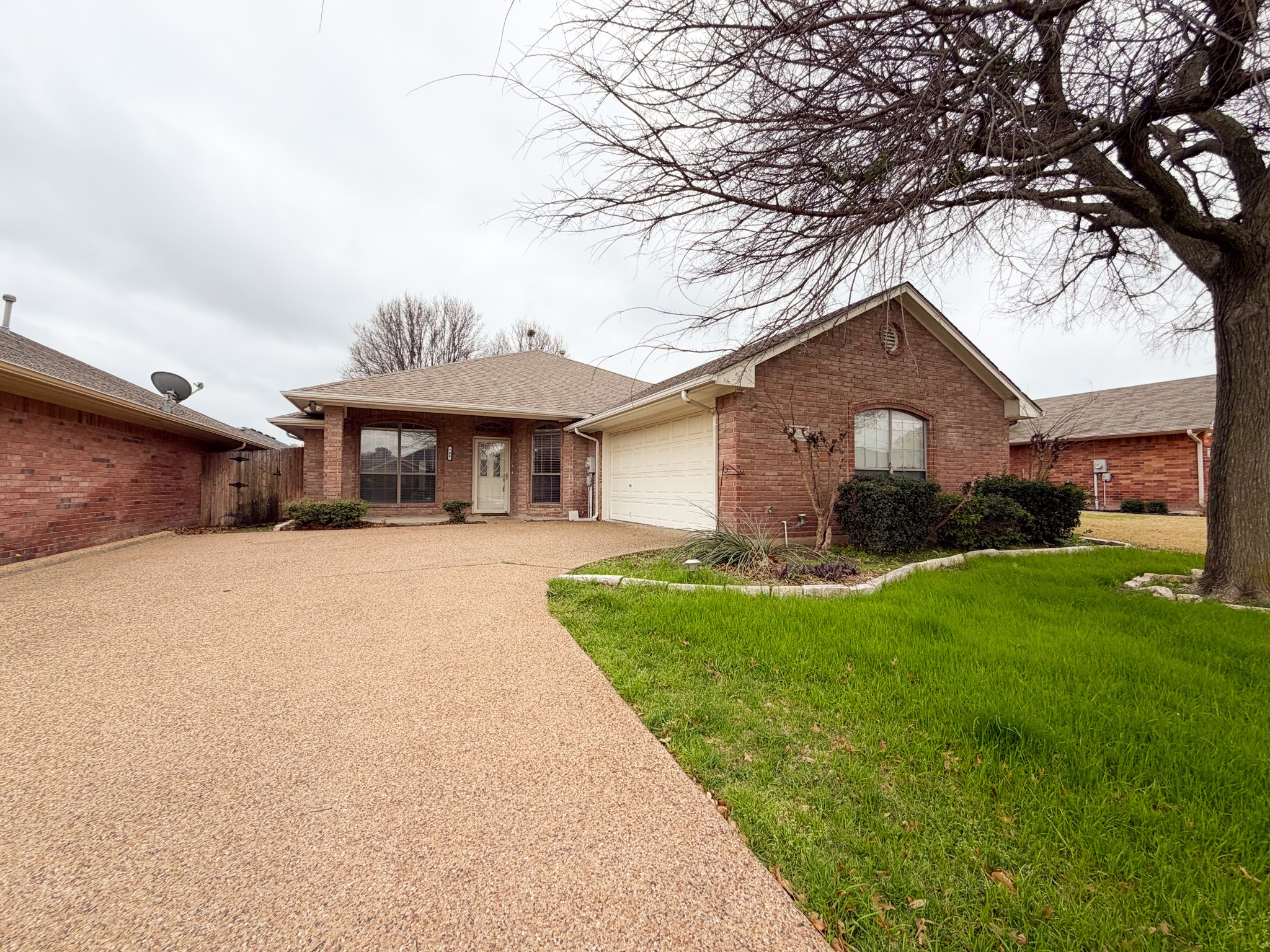 708 Nandina Way Waxahachie TX 75165