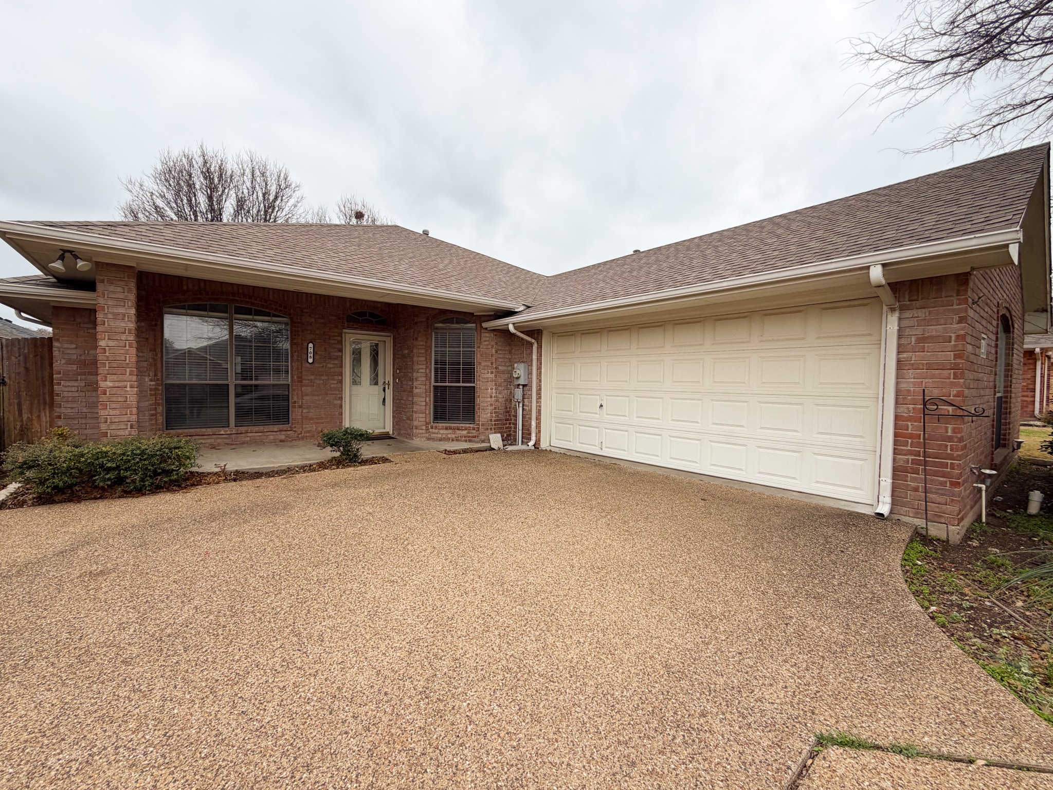 708 Nandina Way Waxahachie TX 75165