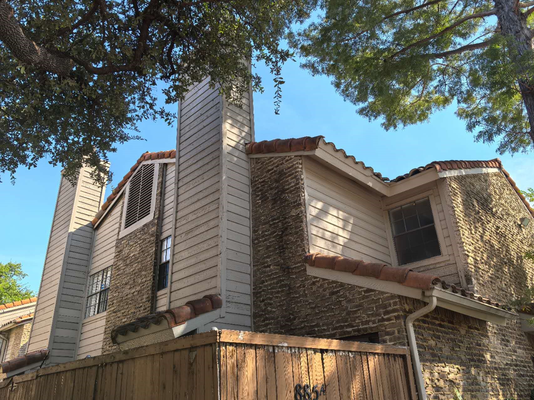 885 Dublin Drive Richardson TX 75080