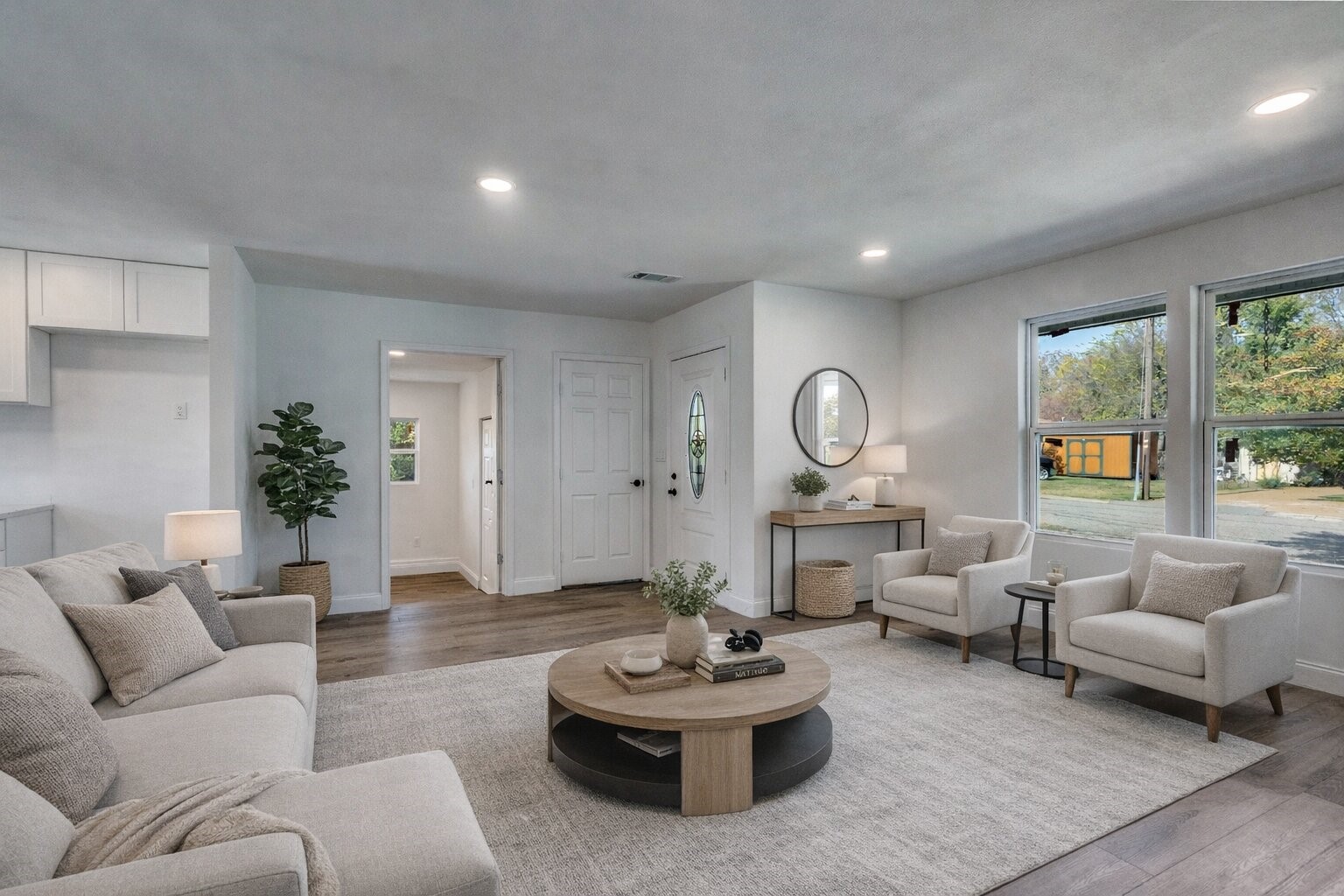 901 Woodleigh Drive Mckinney TX 75069