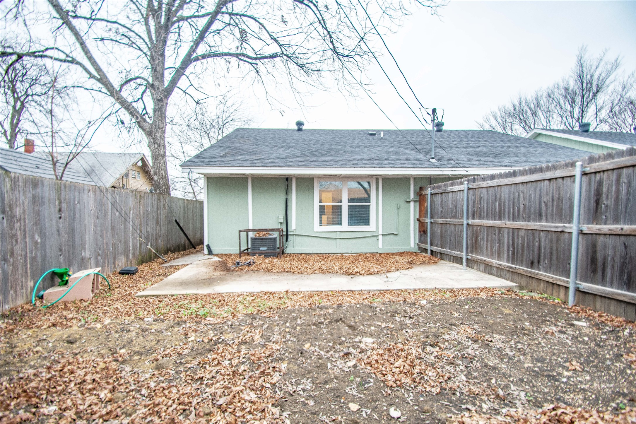 1817 Lipscomb Street Fort Worth TX 76110