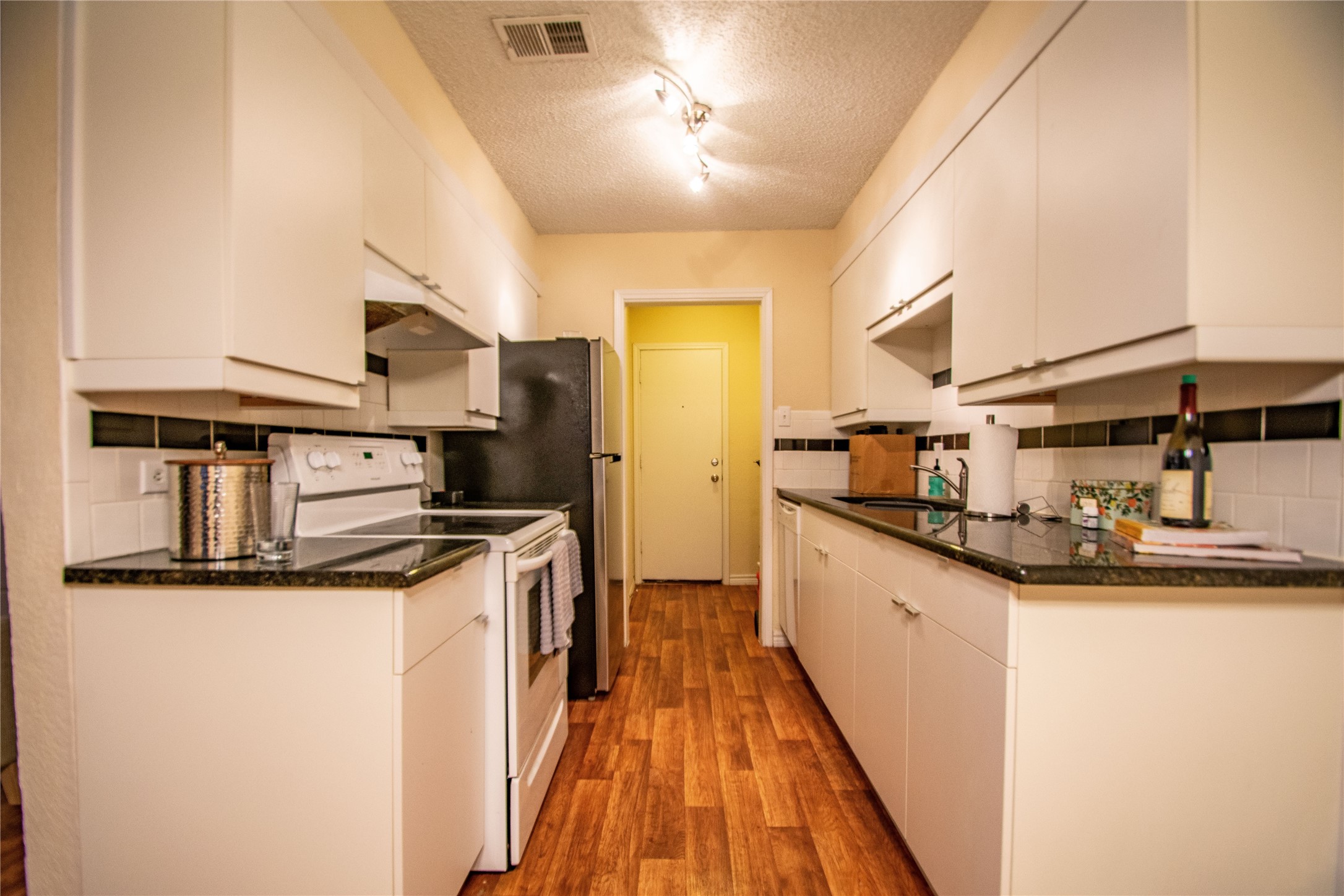 1817 Lipscomb Street Fort Worth TX 76110