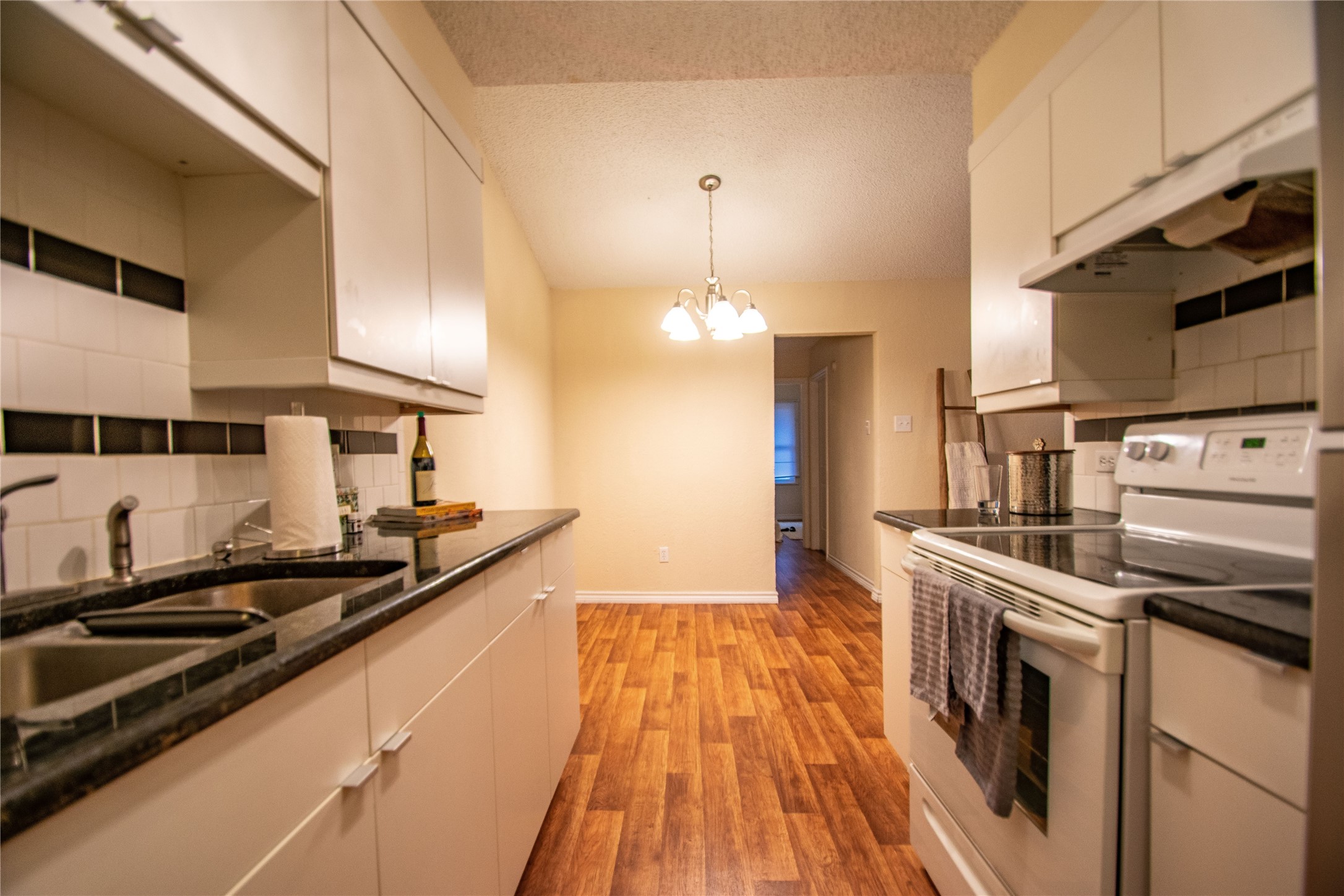 1817 Lipscomb Street Fort Worth TX 76110