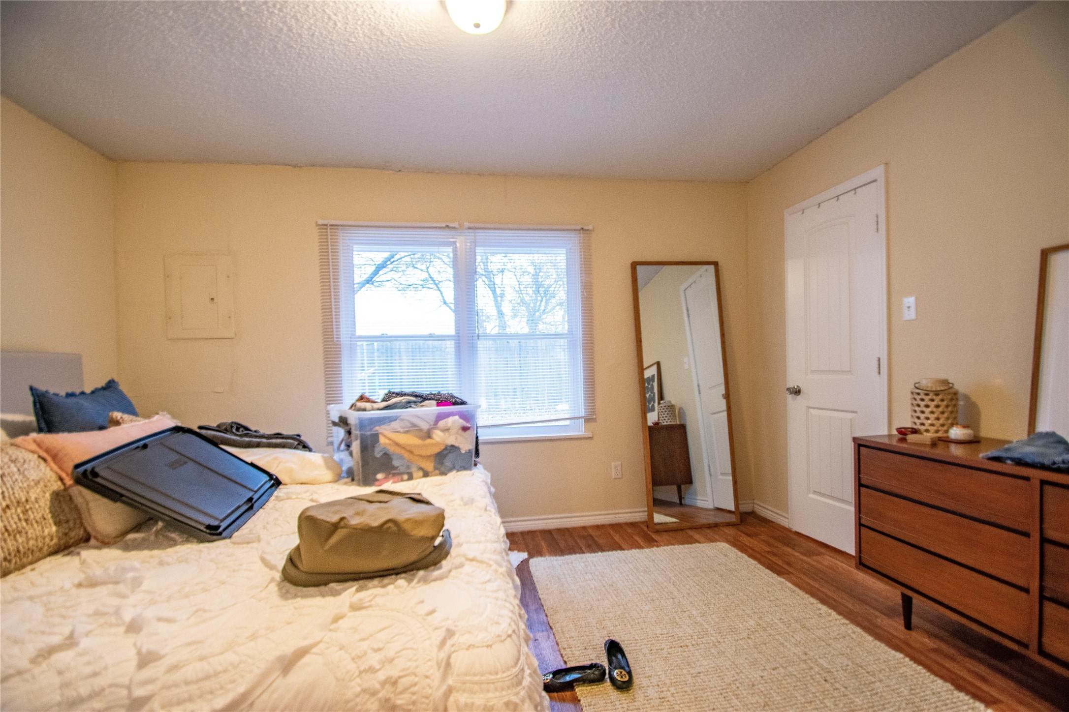 1817 Lipscomb Street Fort Worth TX 76110