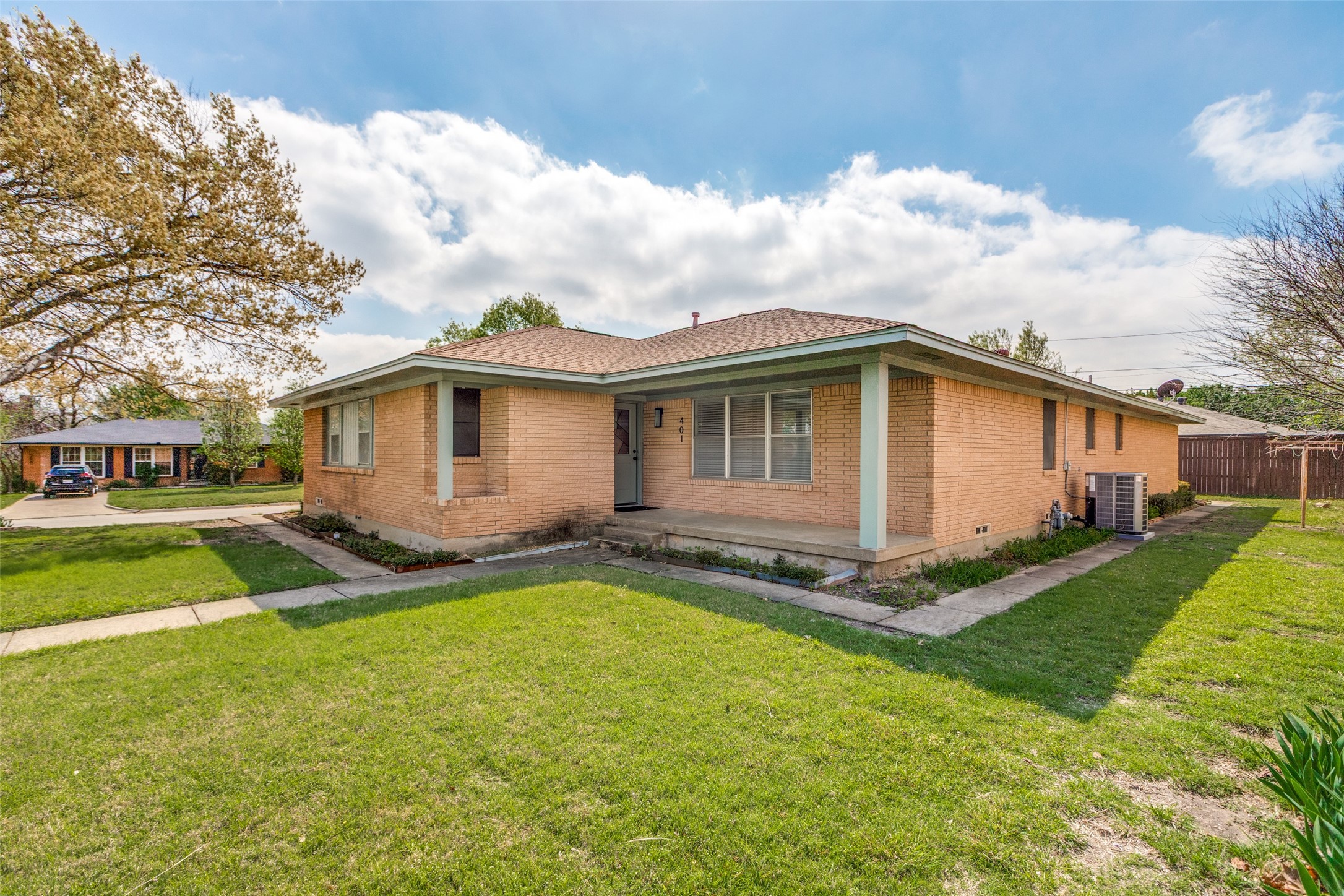 401 Daisy Drive Allen TX 75013