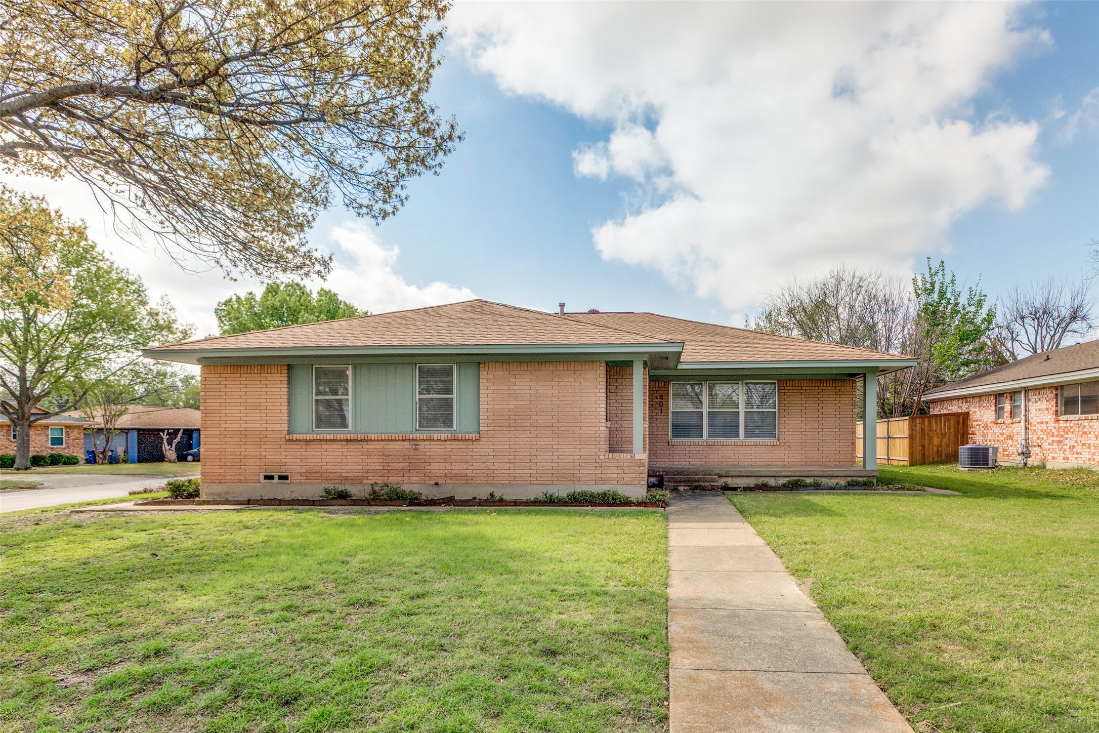 401 Daisy Drive Allen TX 75013