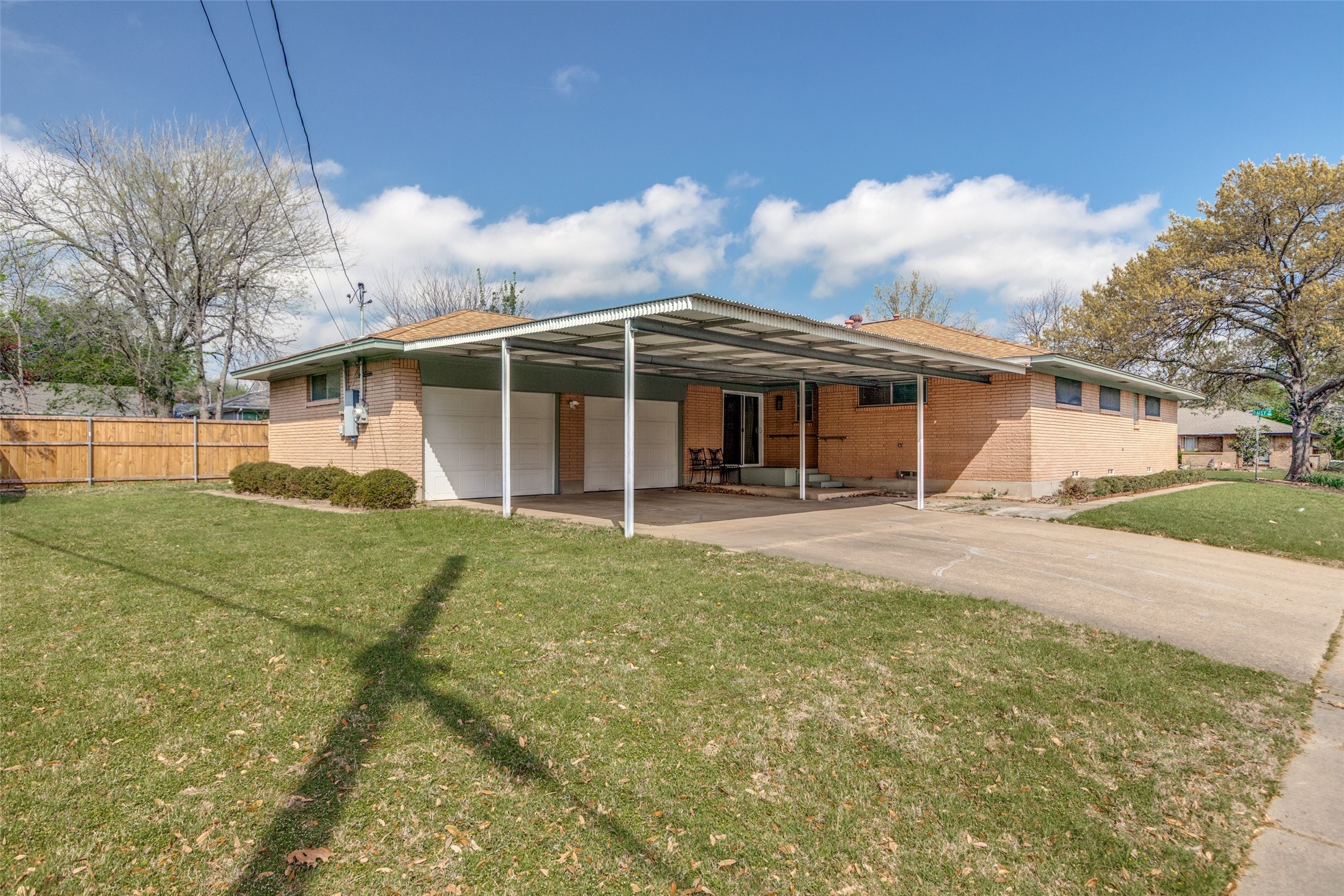 401 Daisy Drive Allen TX 75013