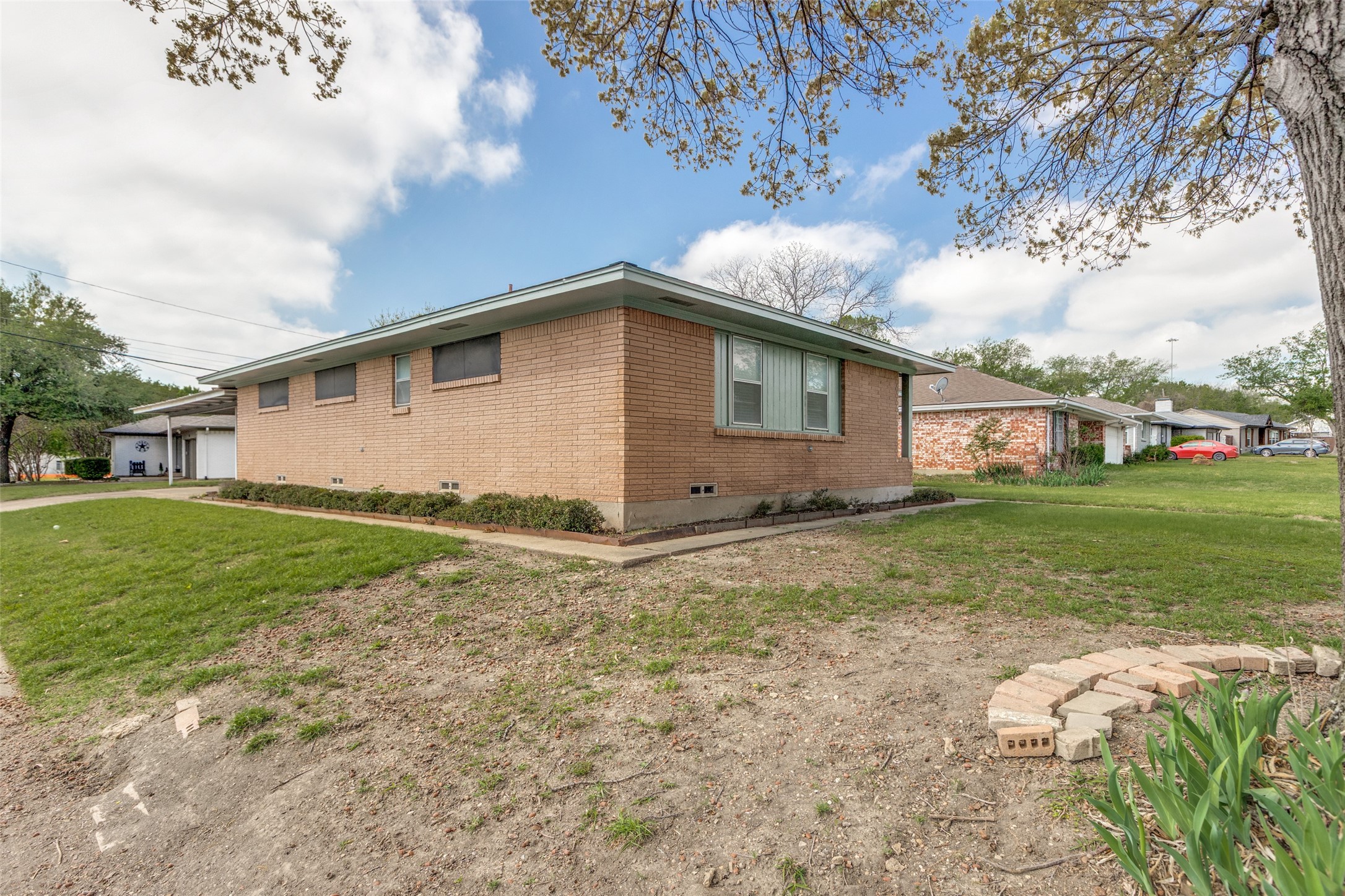 401 Daisy Drive Allen TX 75013