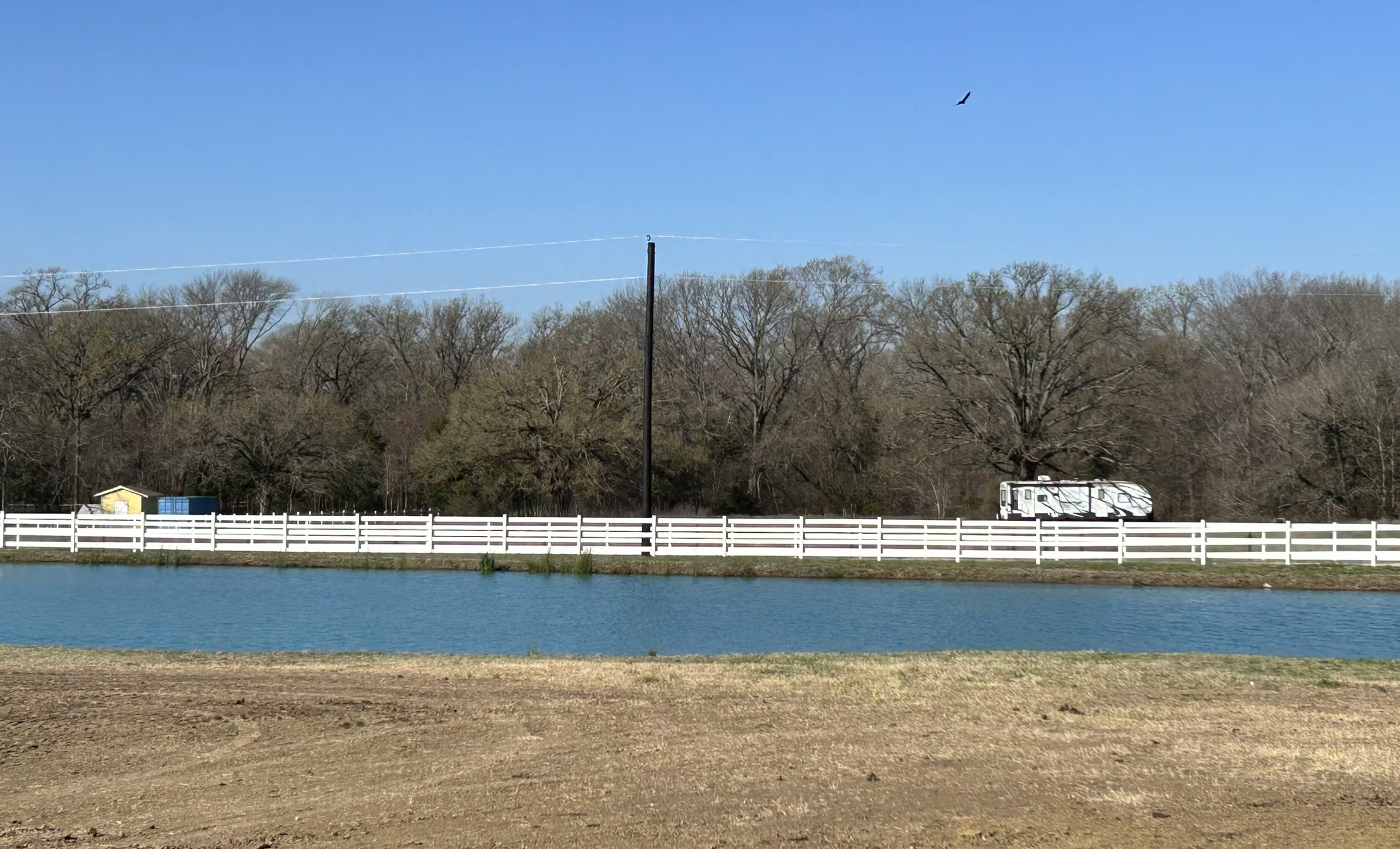 483 Rs County Road 1605 Point TX 75472