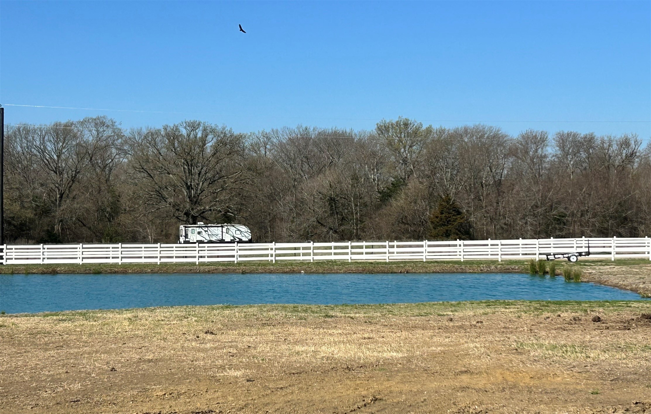 483 Rs County Road 1605 Point TX 75472