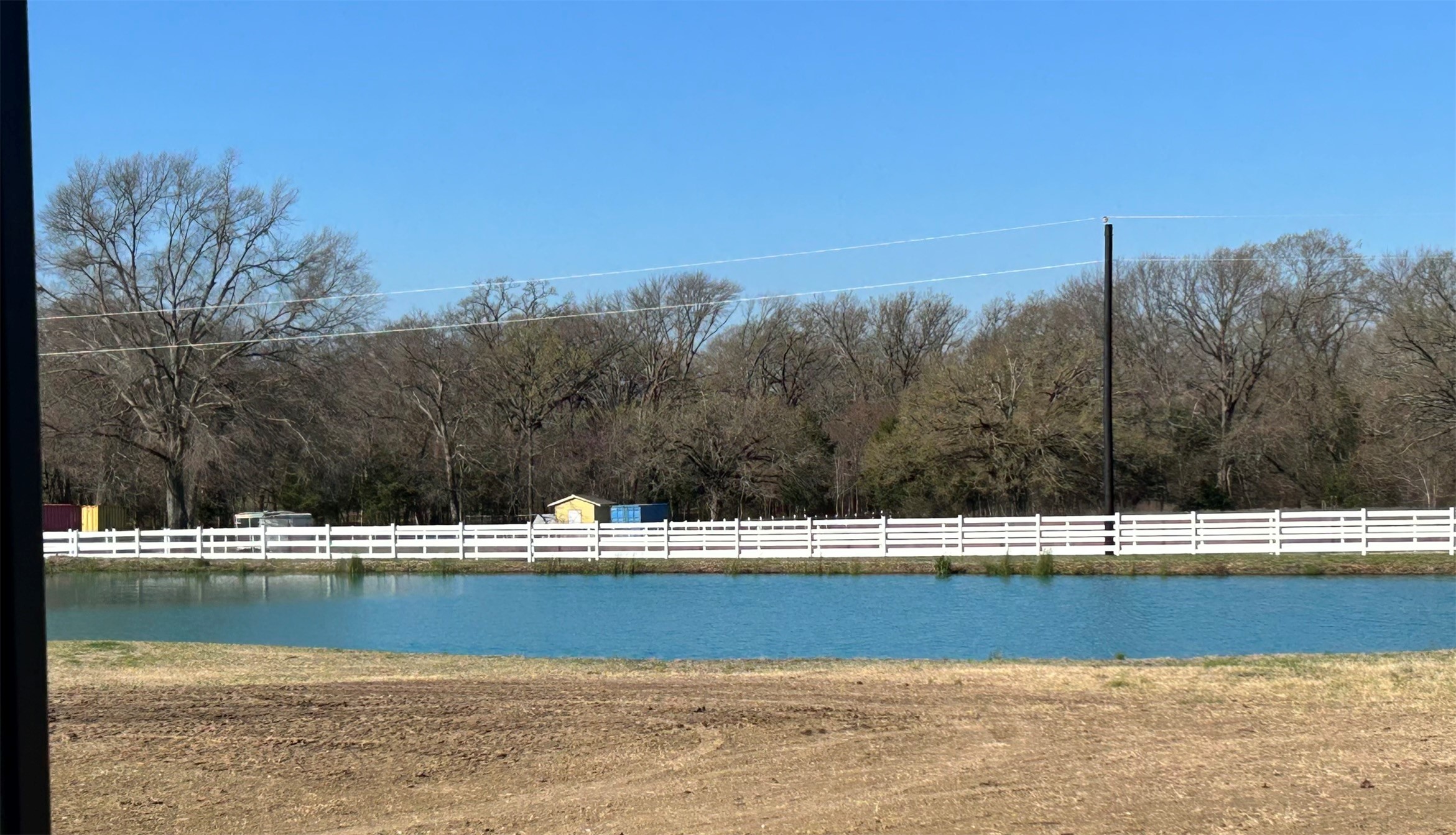 483 Rs County Road 1605 Point TX 75472