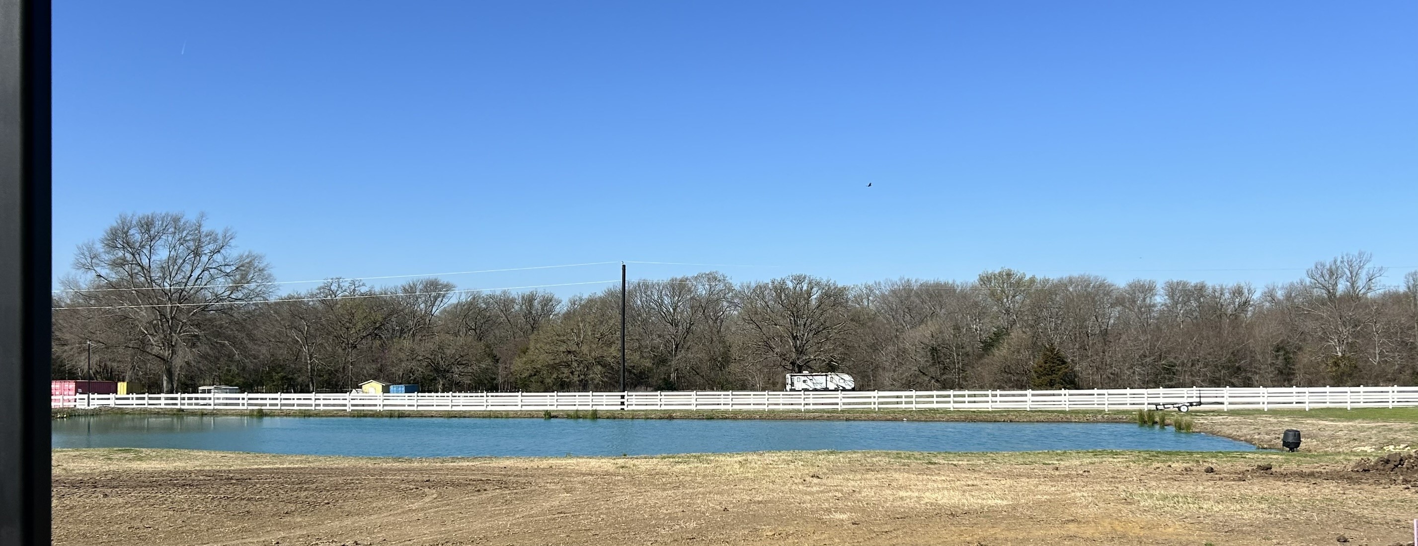 483 Rs County Road 1605 Point TX 75472