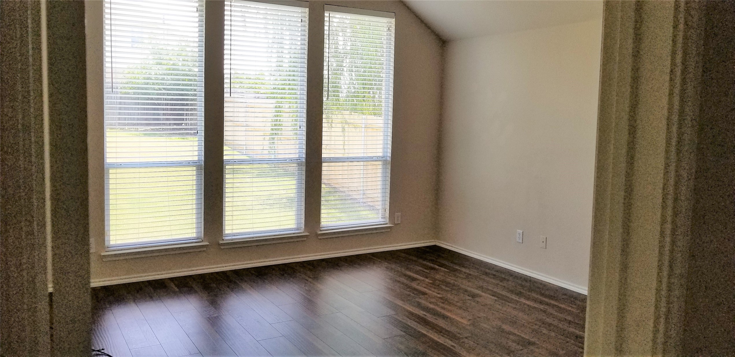 2036 El Camino Drive Fort Worth TX 76177