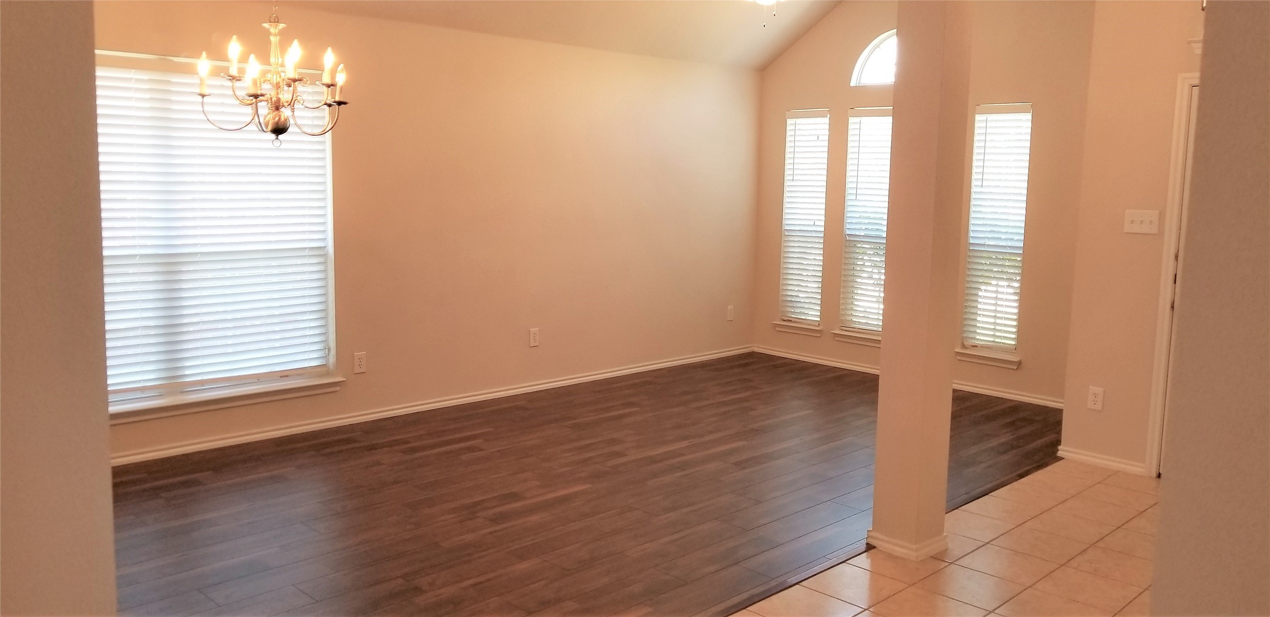 2036 El Camino Drive Fort Worth TX 76177