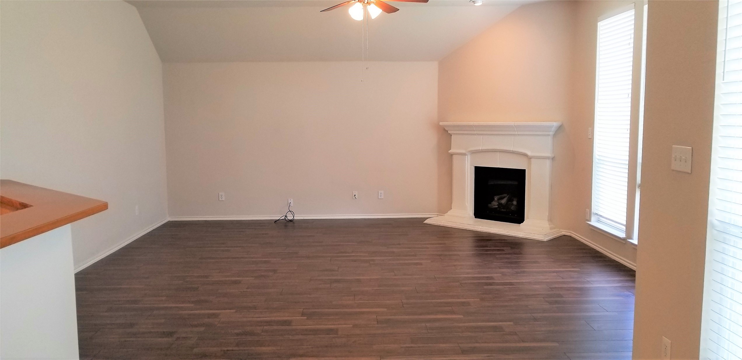 2036 El Camino Drive Fort Worth TX 76177