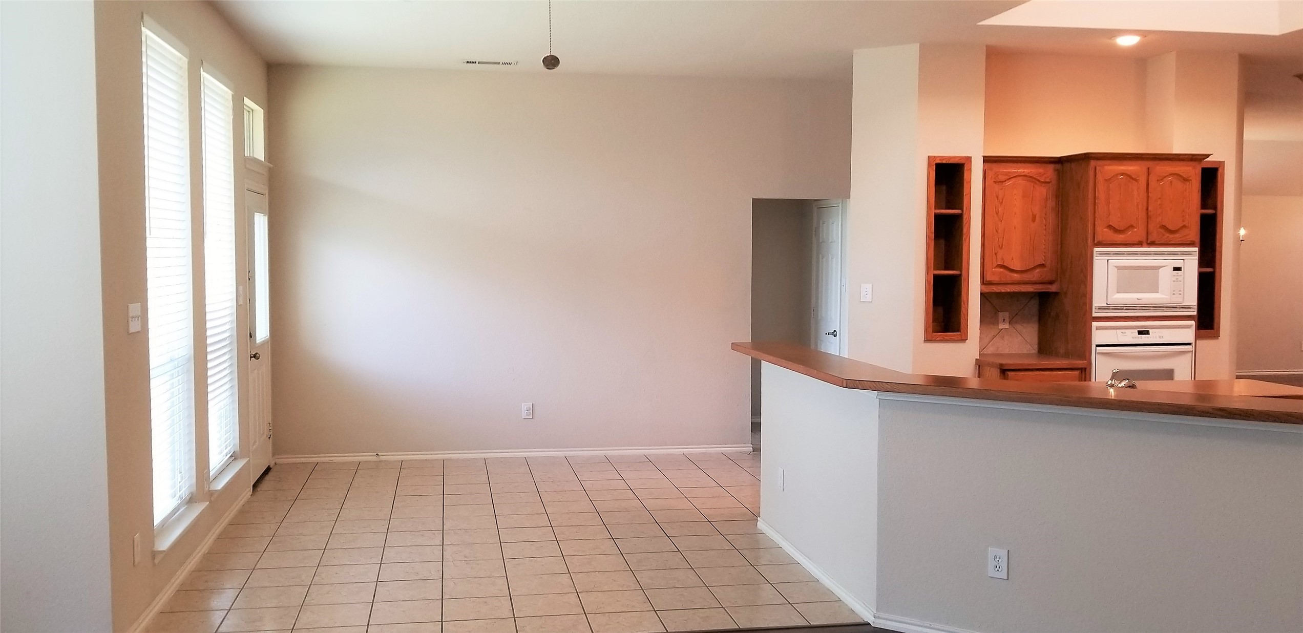 2036 El Camino Drive Fort Worth TX 76177