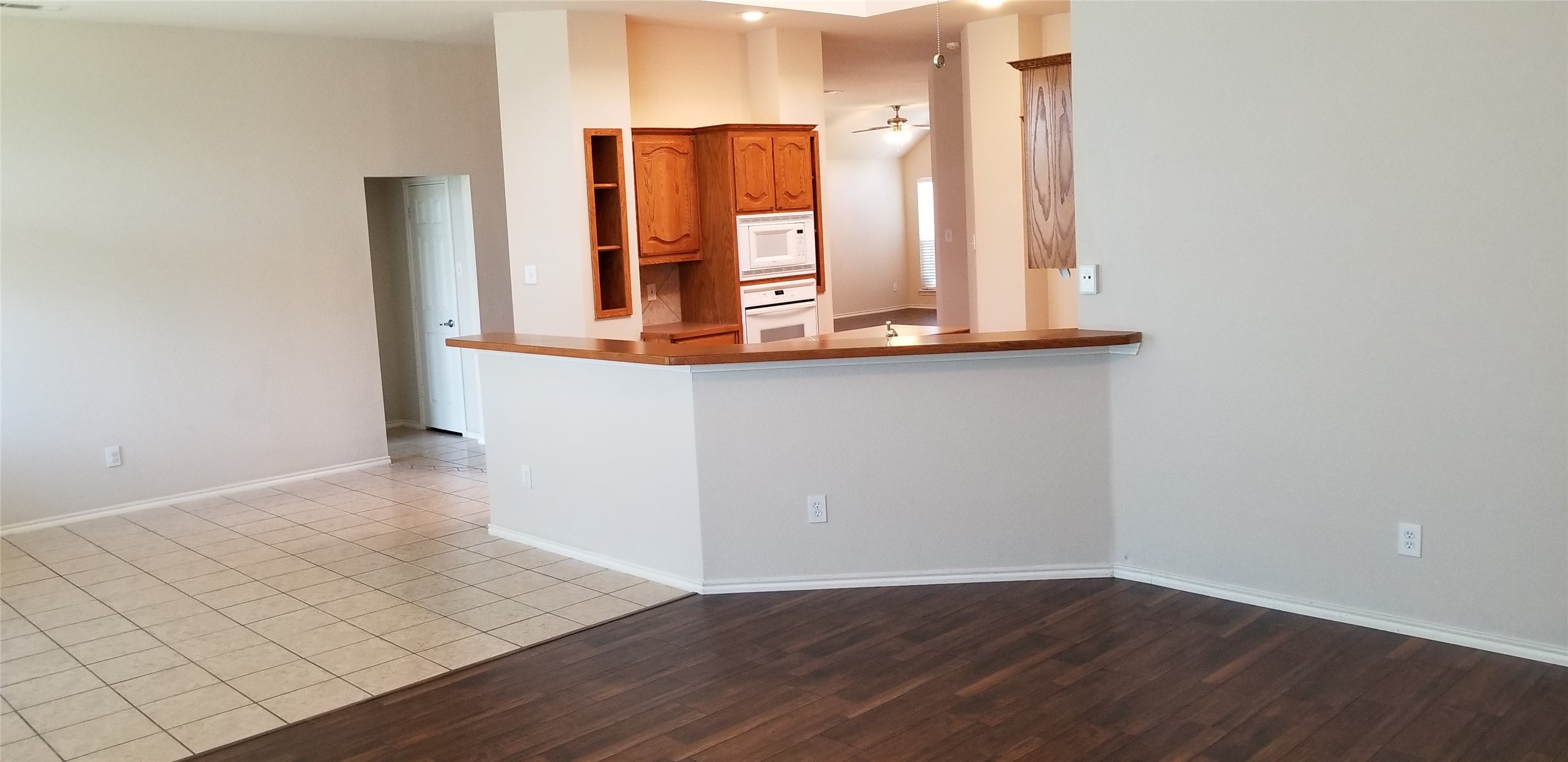 2036 El Camino Drive Fort Worth TX 76177