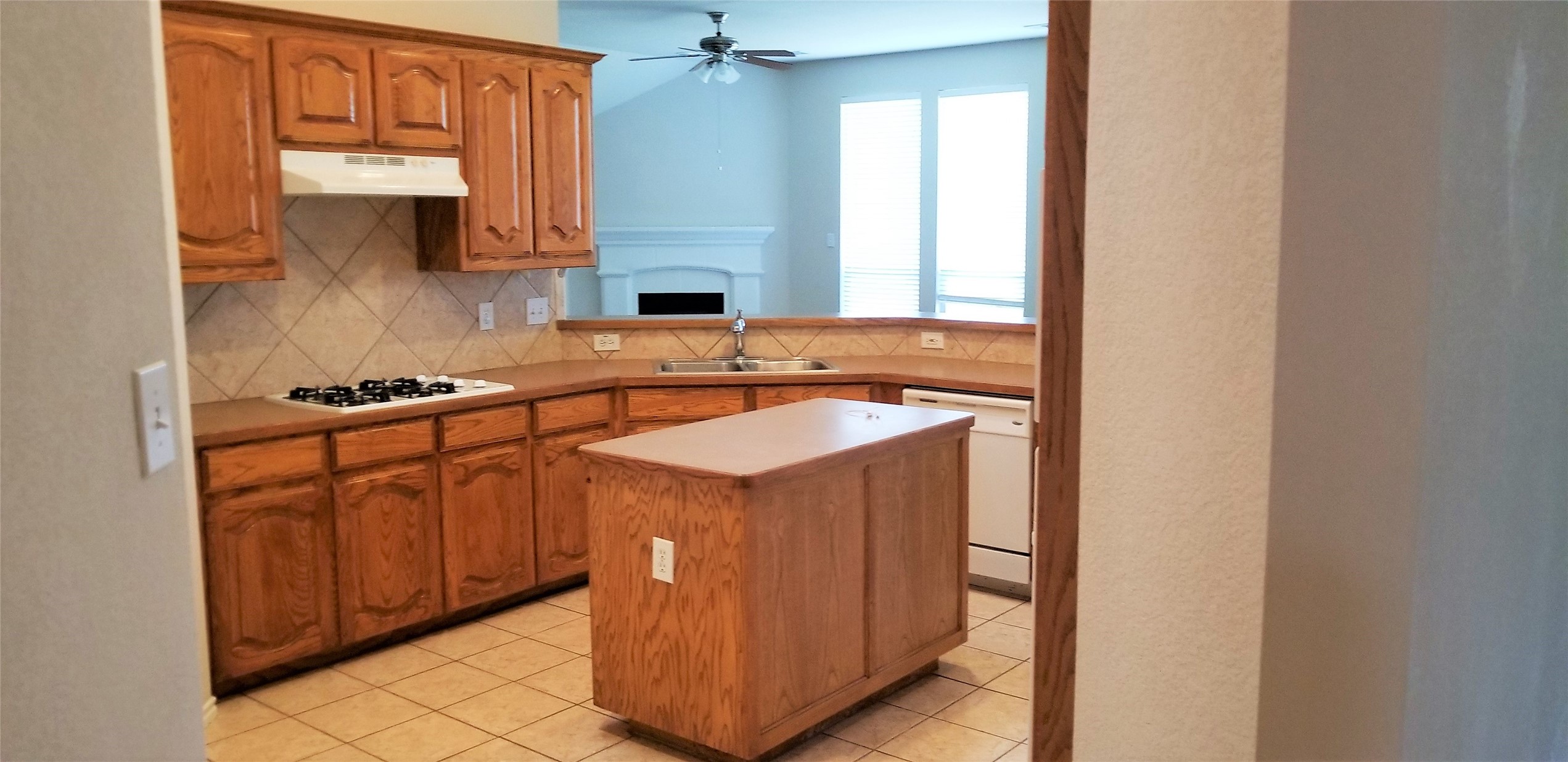 2036 El Camino Drive Fort Worth TX 76177