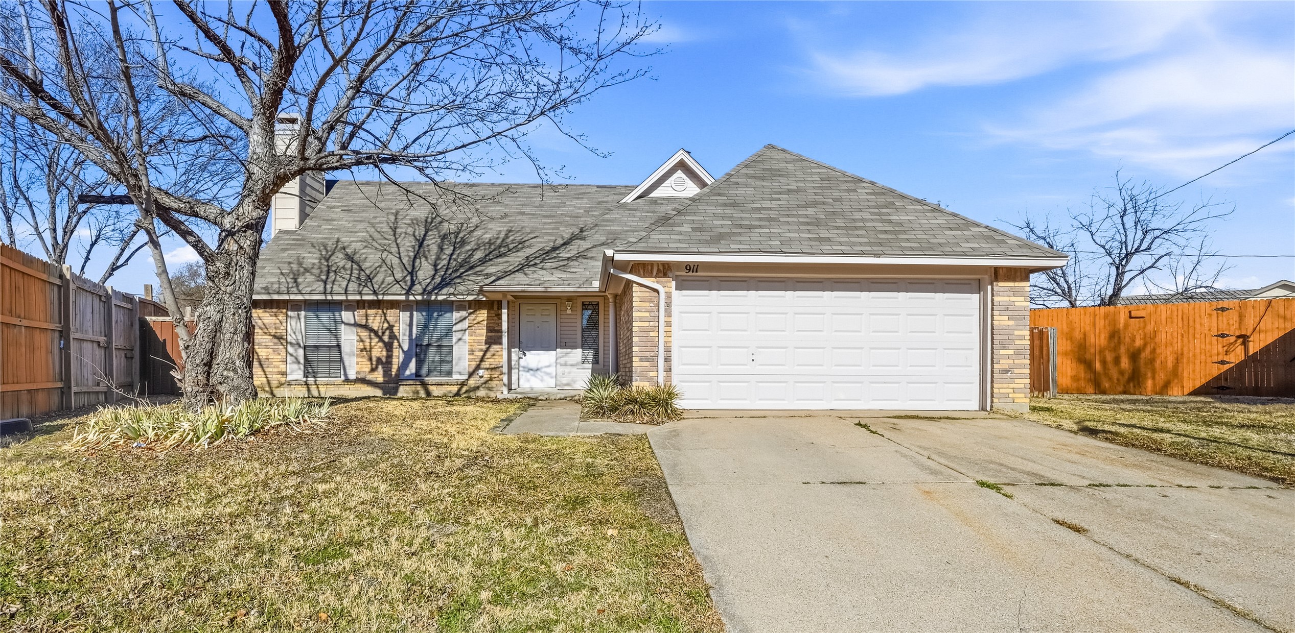 911 Wellridge Drive Arlington TX 76017