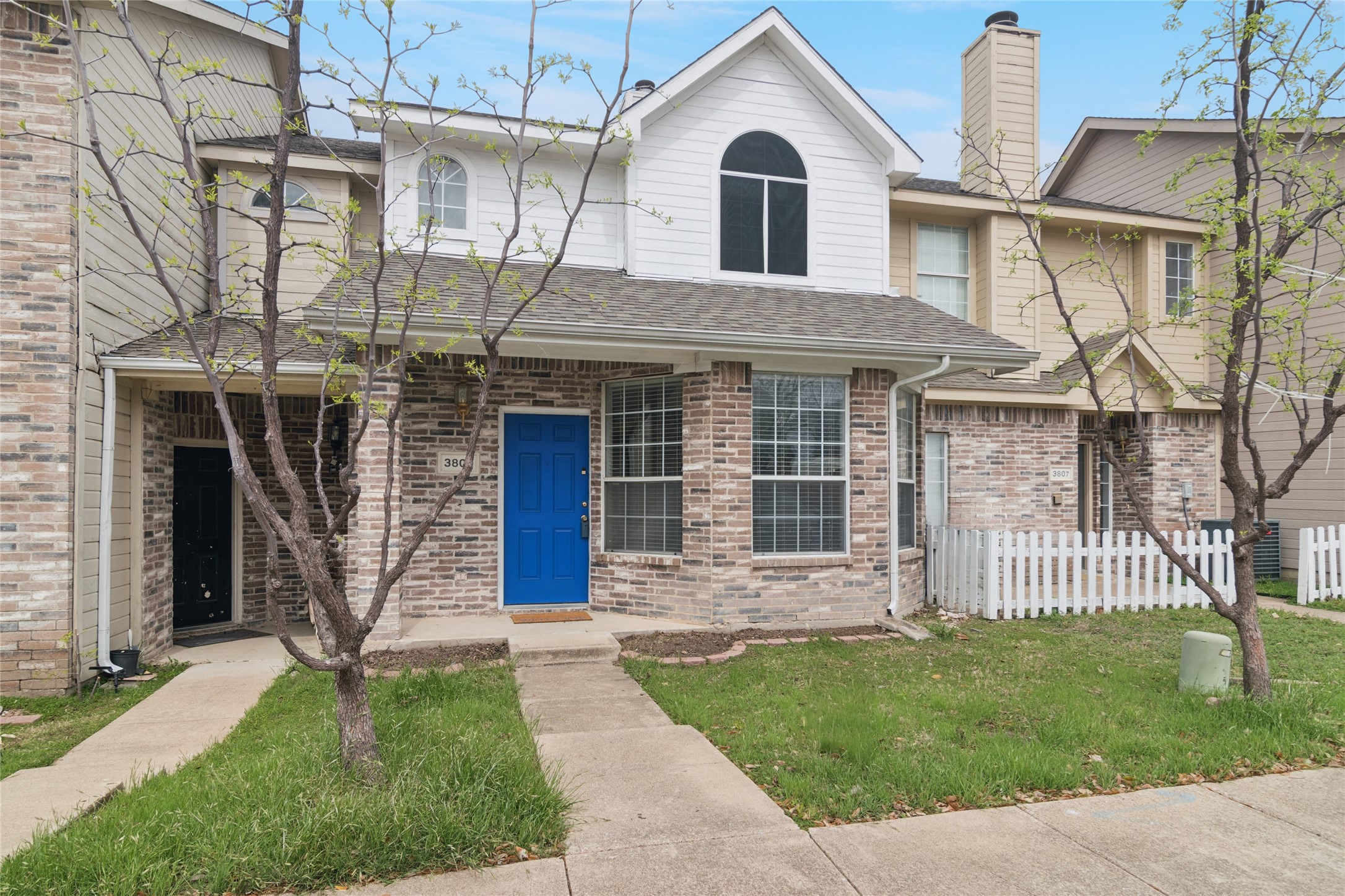 3805 Brandon Park Drive Garland TX 75044