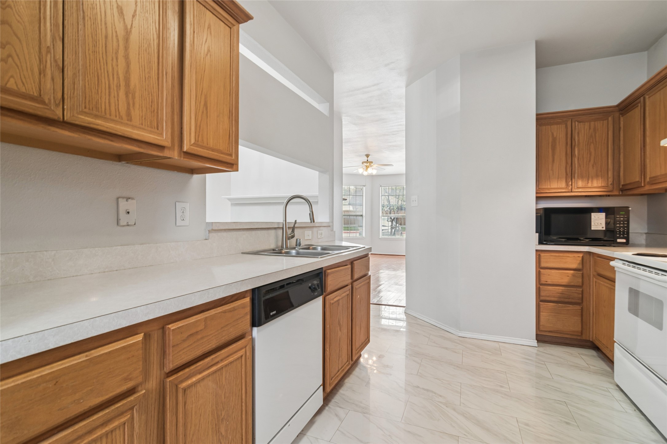 3805 Brandon Park Drive Garland TX 75044